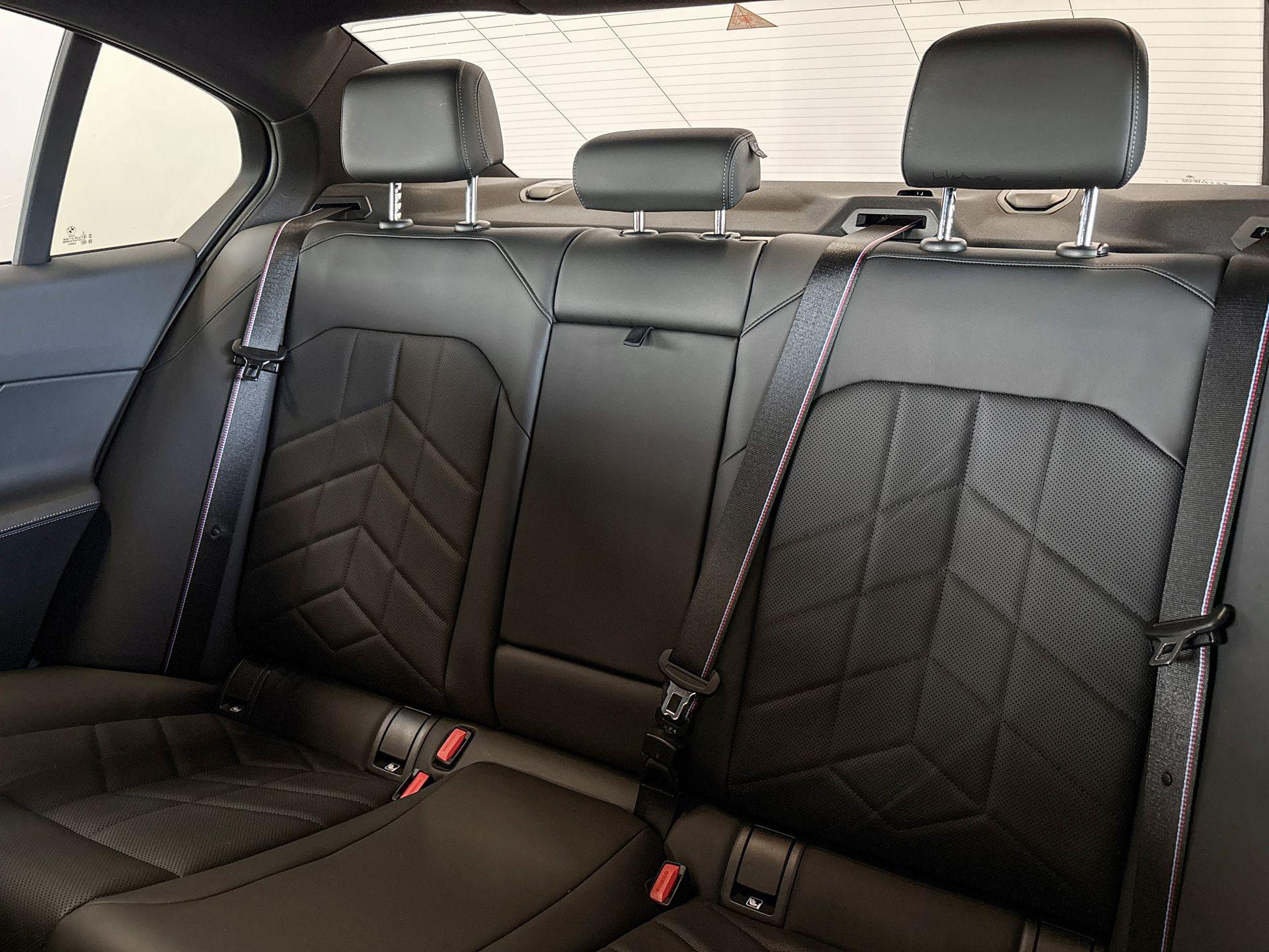 Foto van BMW 530e