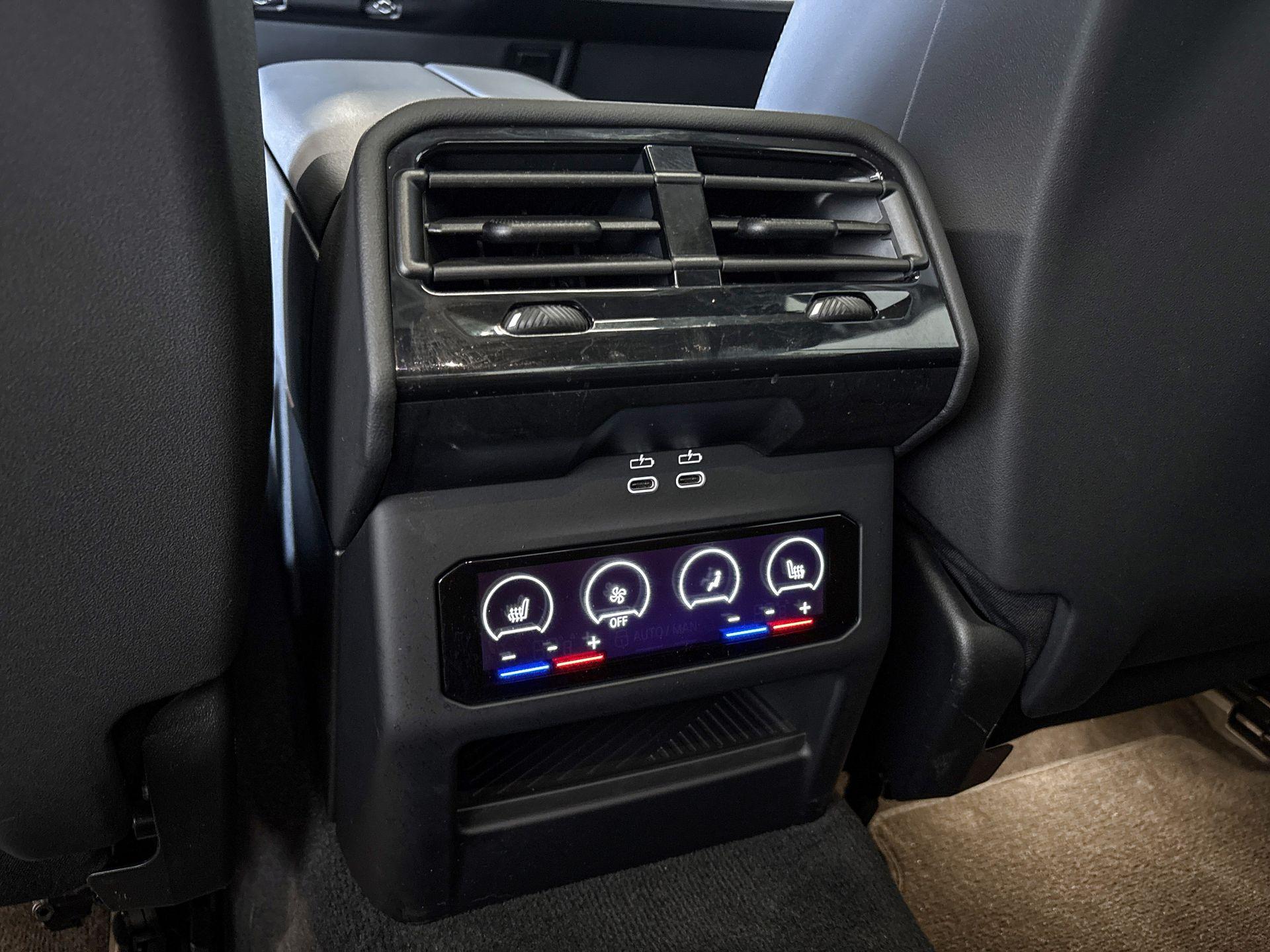 Foto van BMW 530e