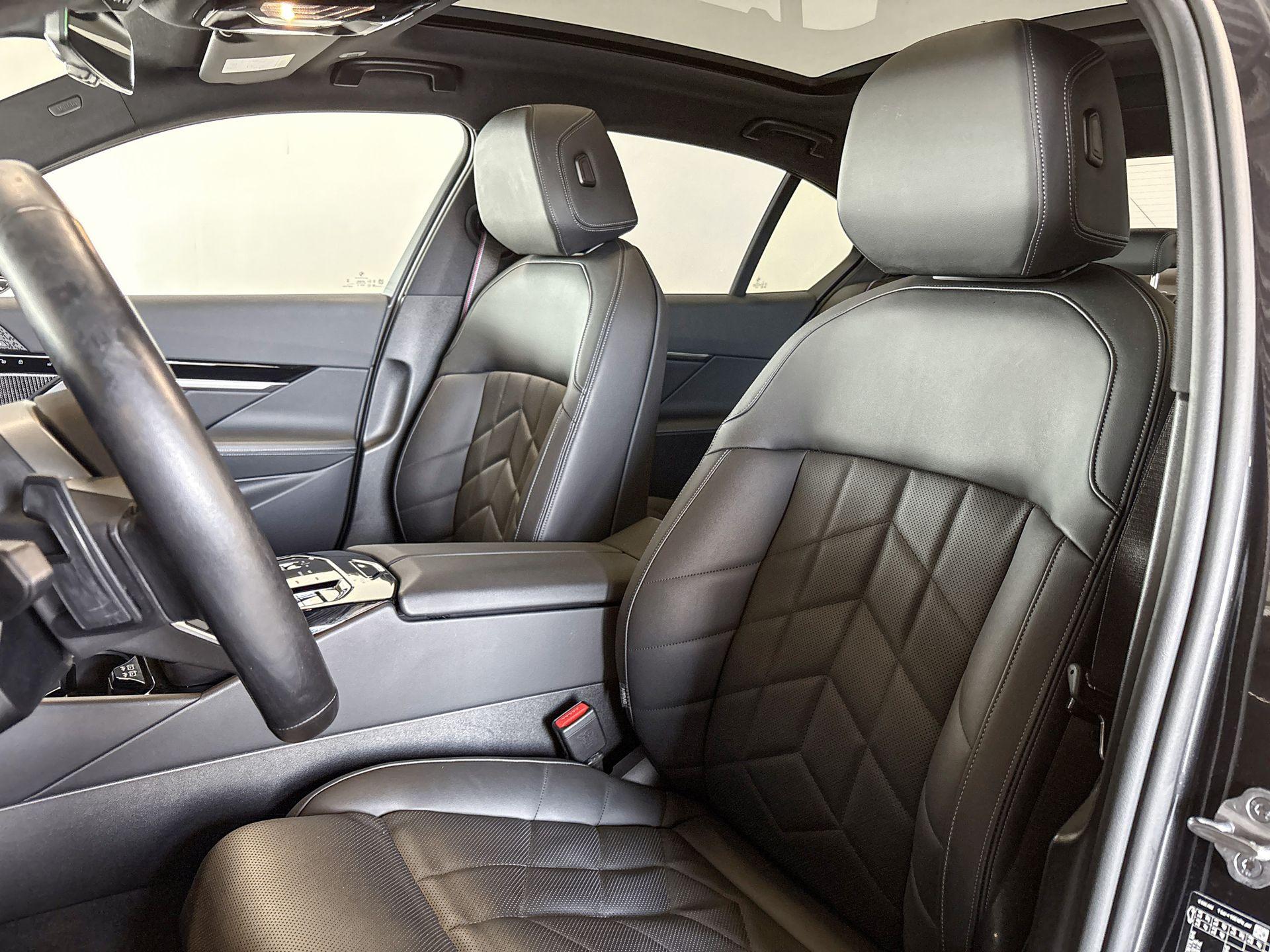 Foto van BMW 530e