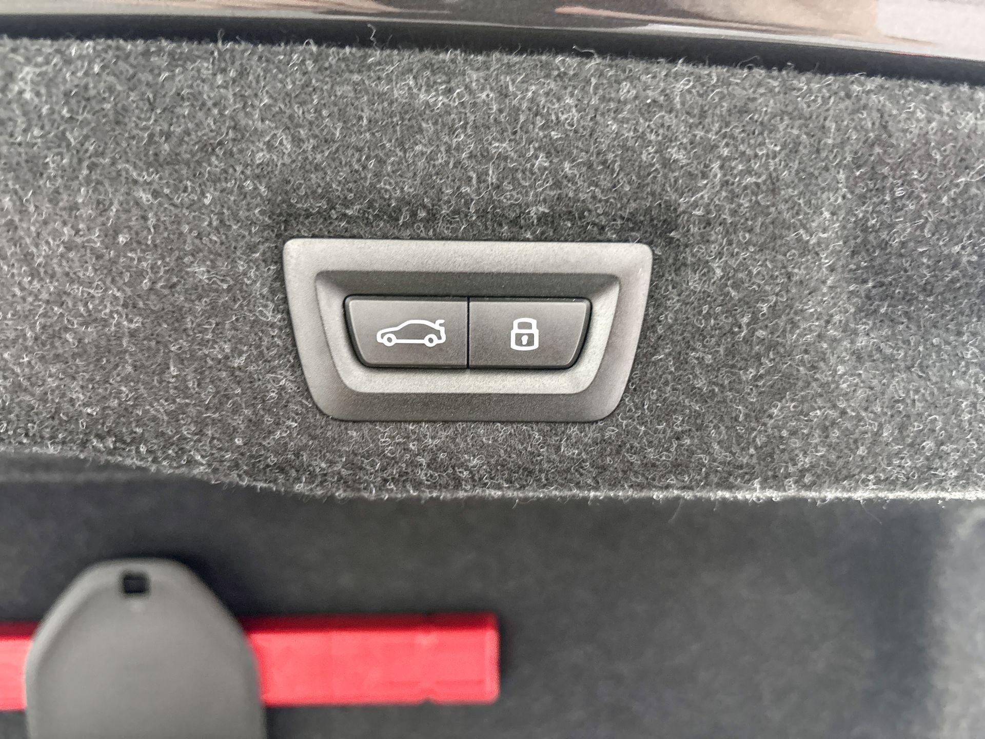 Foto van BMW 530e