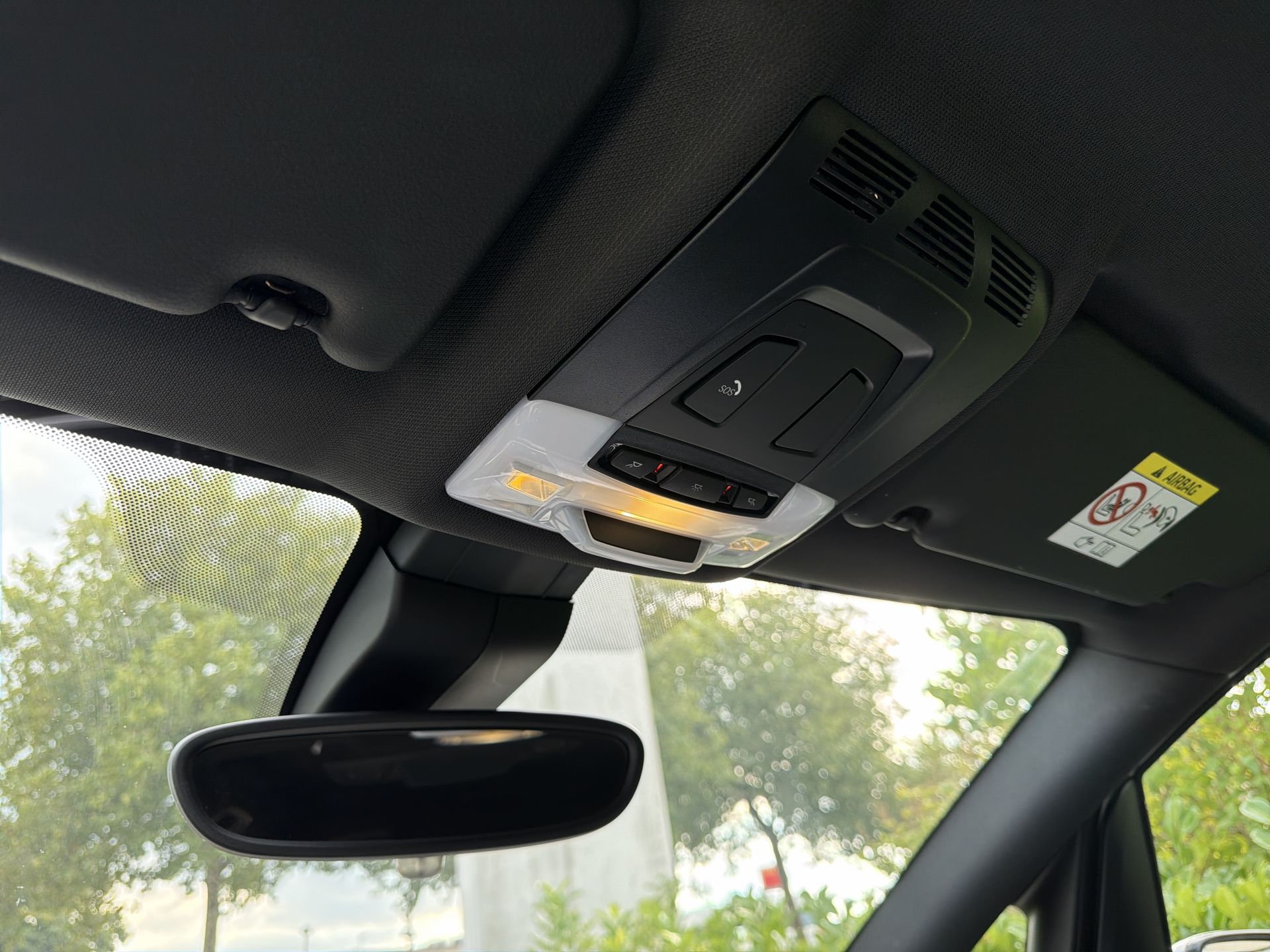 Foto van BMW 218i Active Tourer