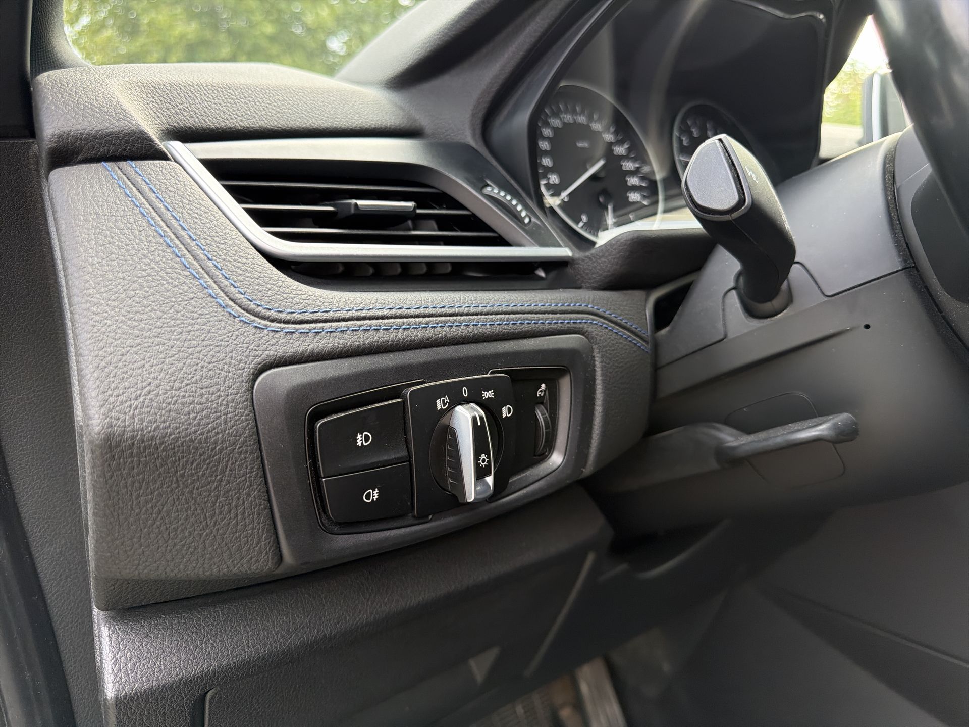 Foto van BMW 218i Active Tourer