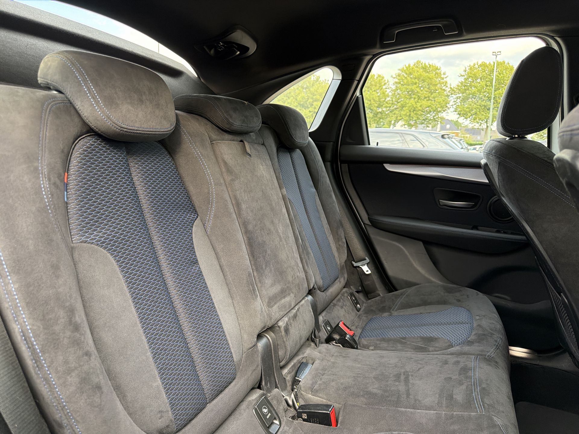 Foto van BMW 218i Active Tourer