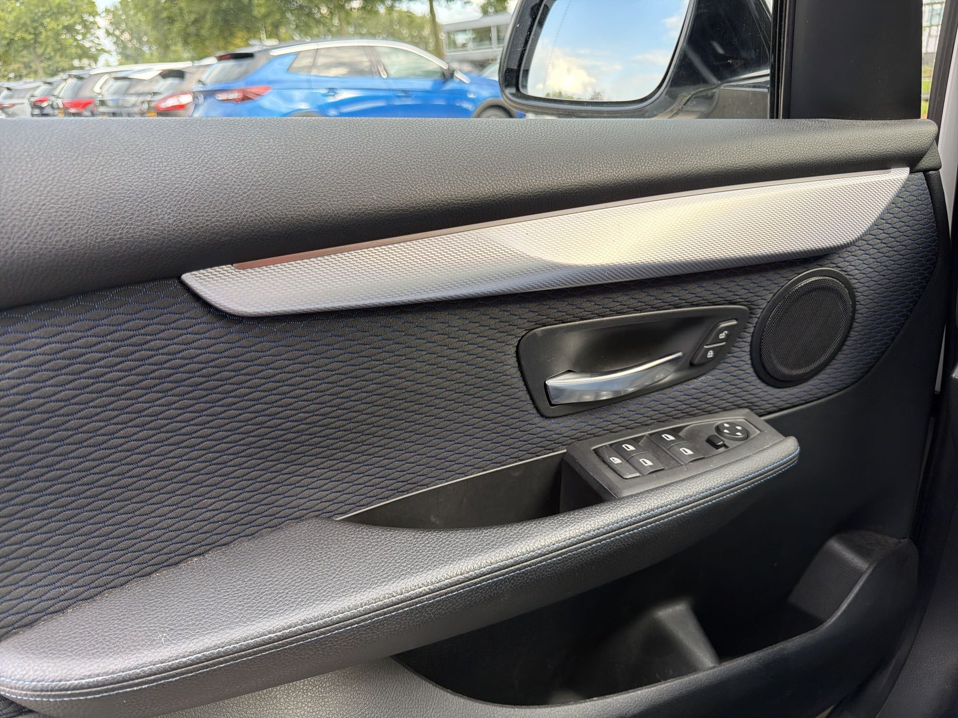 Foto van BMW 218i Active Tourer