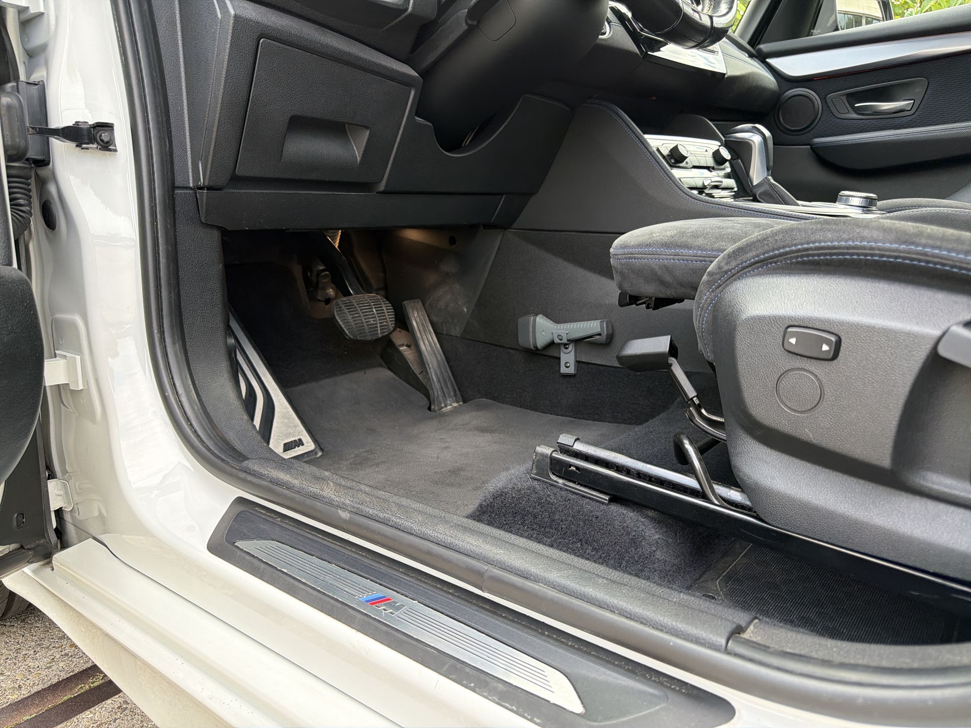 Foto van BMW 218i Active Tourer