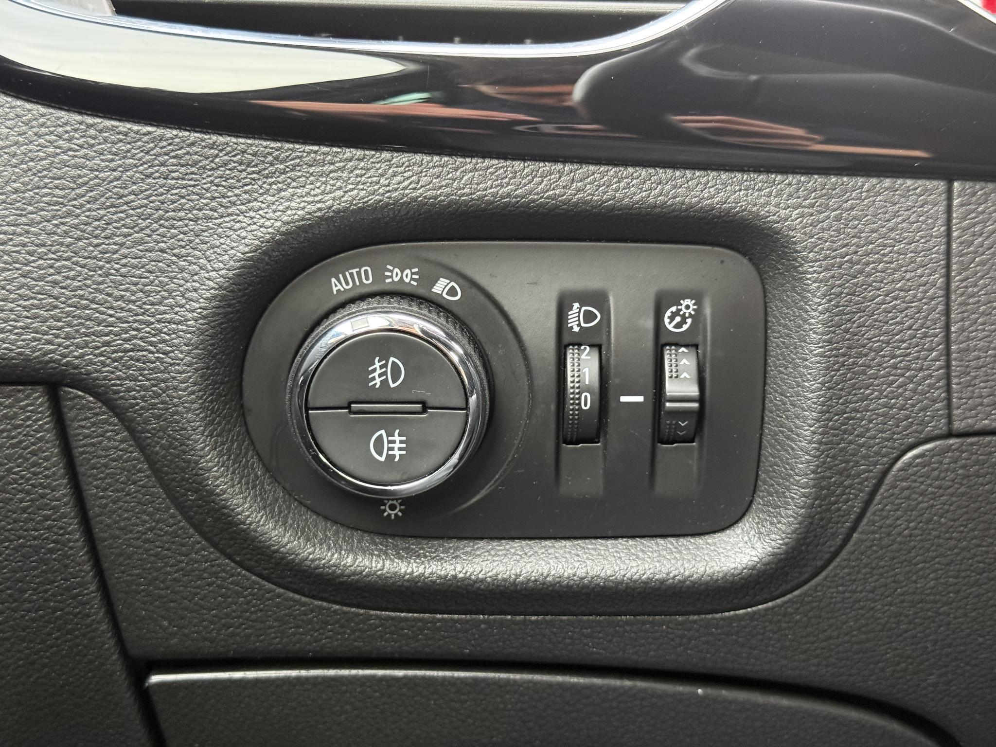 Foto van Opel Astra Sports Tourer+