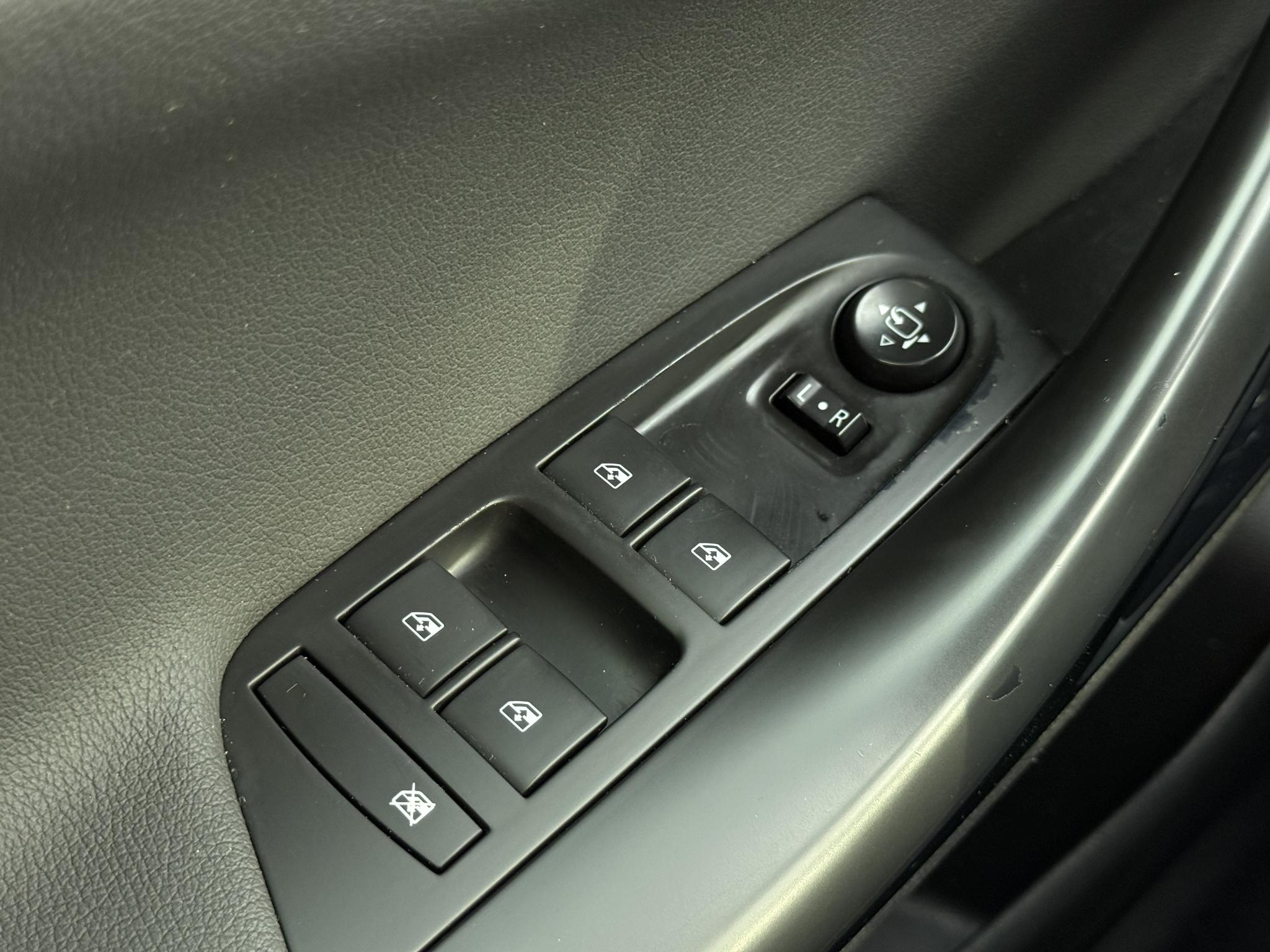 Foto van Opel Astra Sports Tourer+