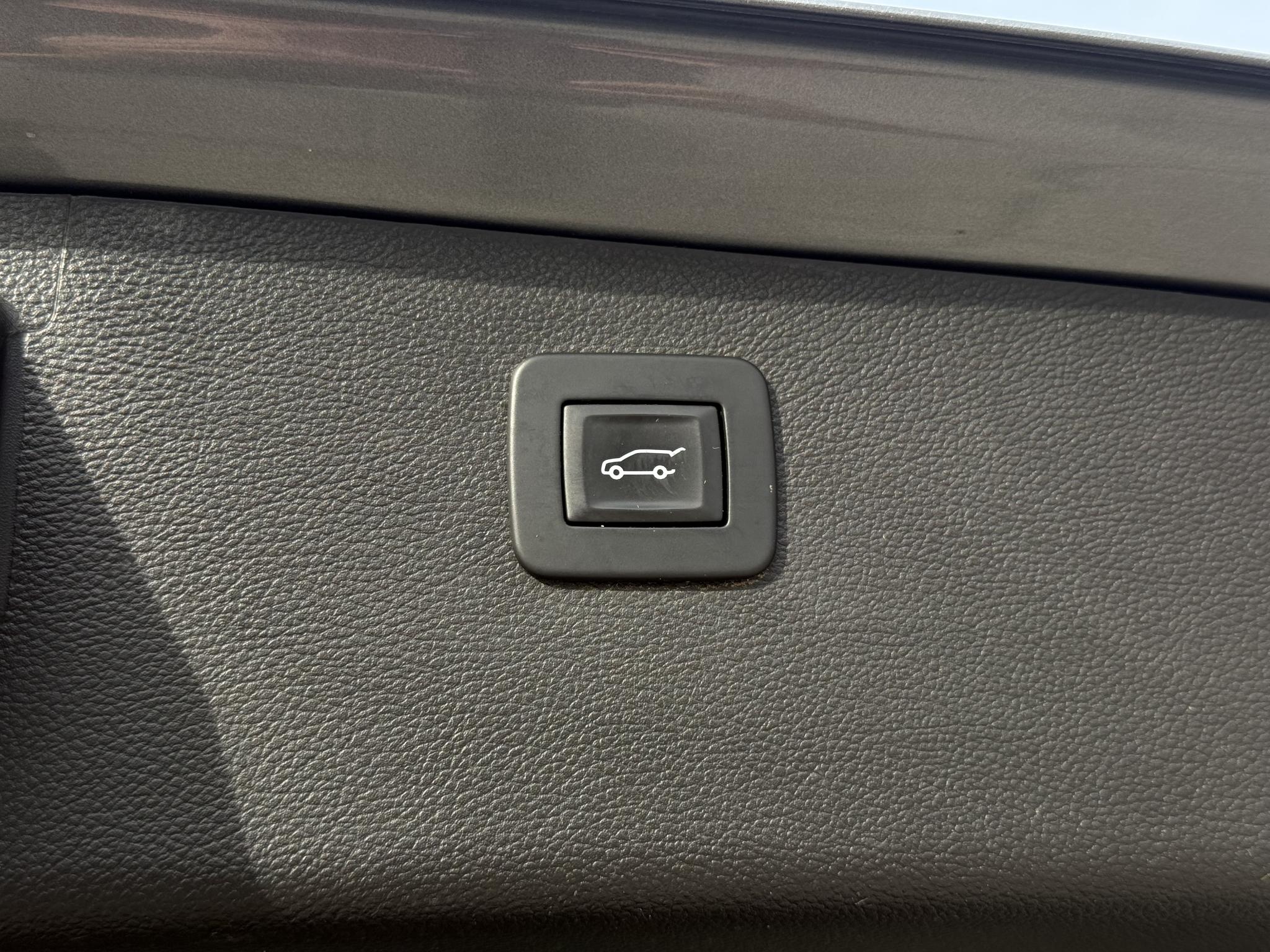 Foto van Opel Astra Sports Tourer+