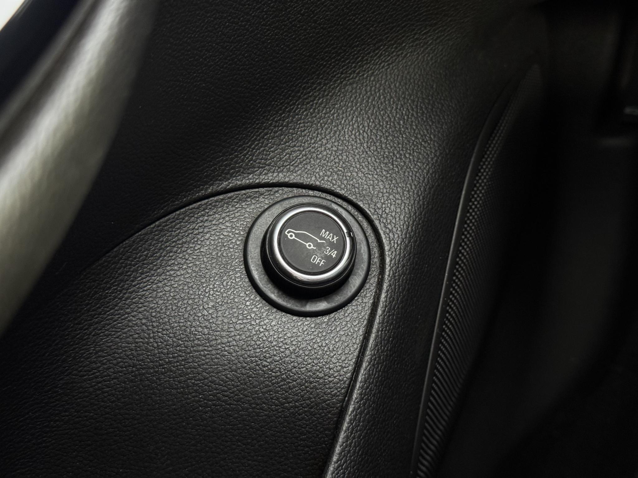 Foto van Opel Astra Sports Tourer+