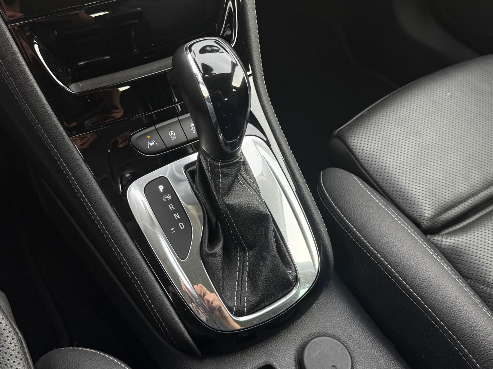 Foto van Opel Astra Sports Tourer+