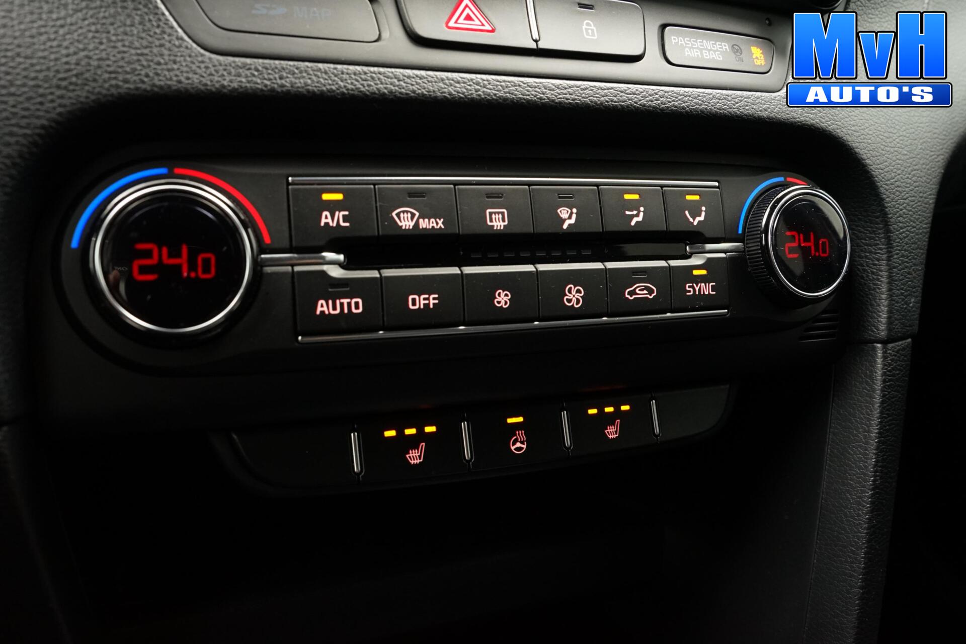 Foto van Kia Proceed
