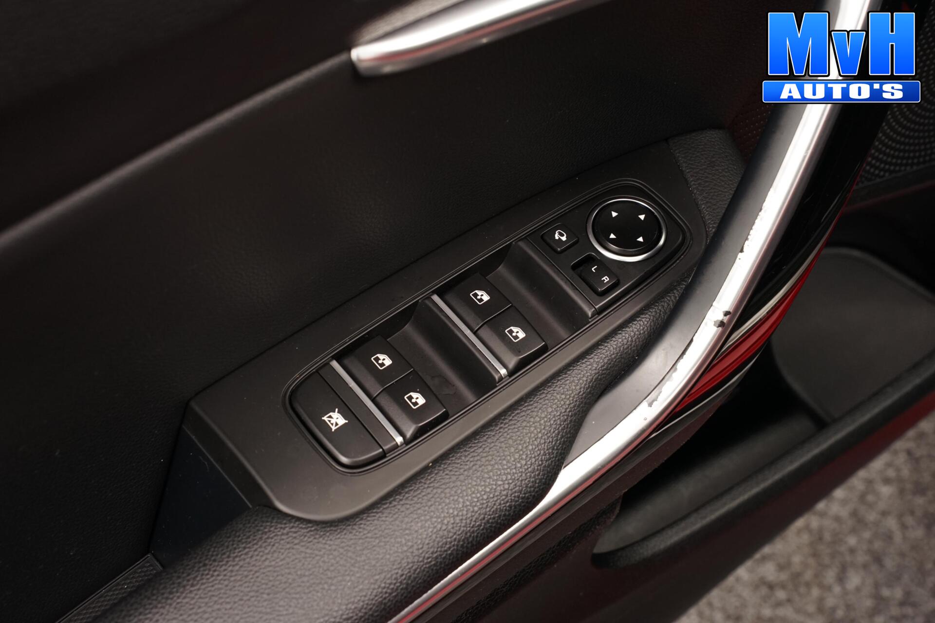 Foto van Kia Proceed