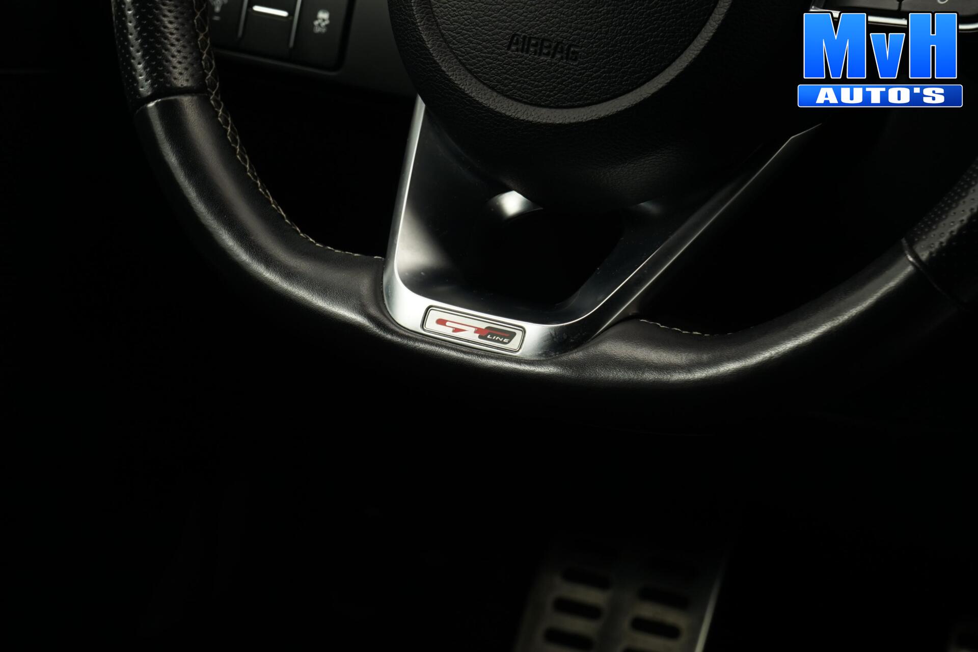 Foto van Kia Proceed