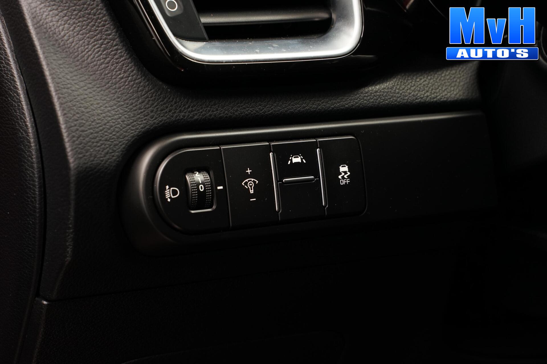 Foto van Kia Proceed