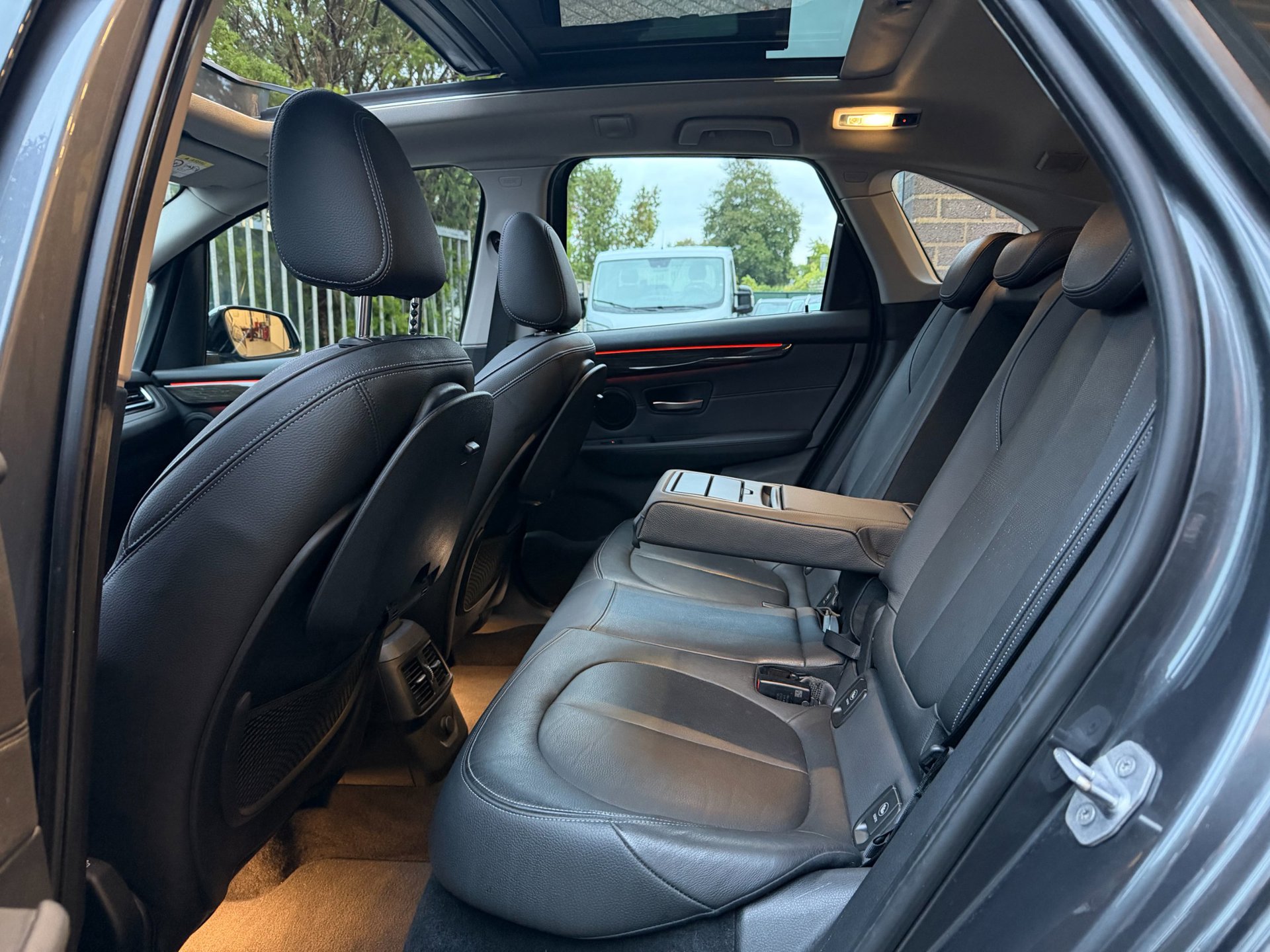 Foto van BMW 225xe Iperformance