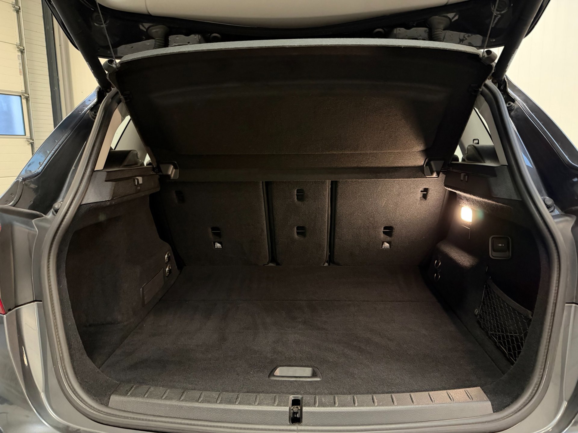 Foto van BMW 225xe Iperformance