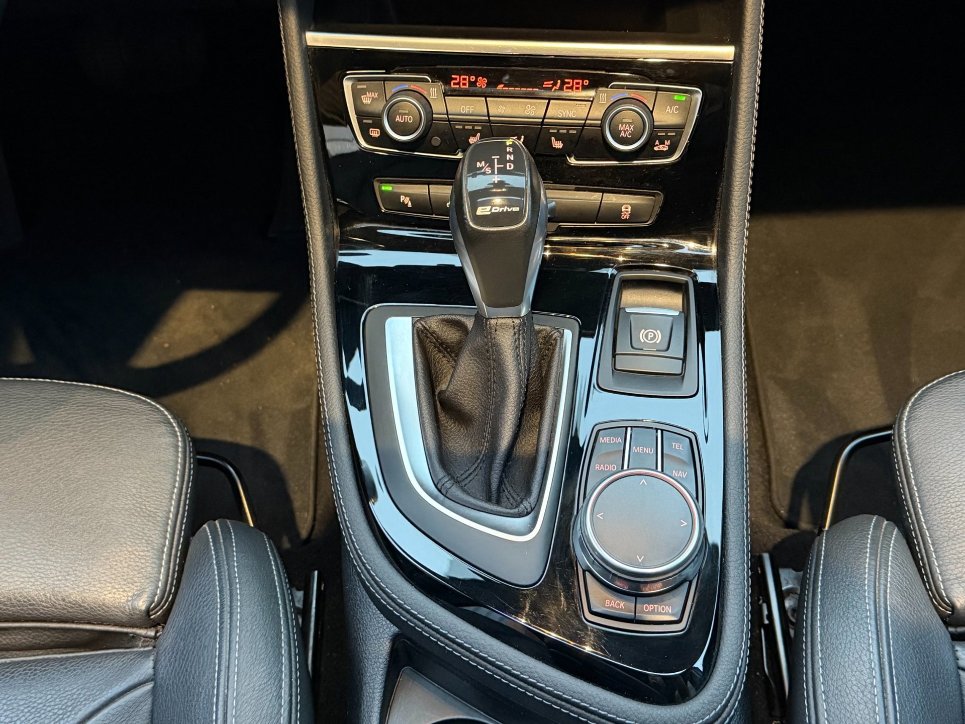 Foto van BMW 225xe Iperformance
