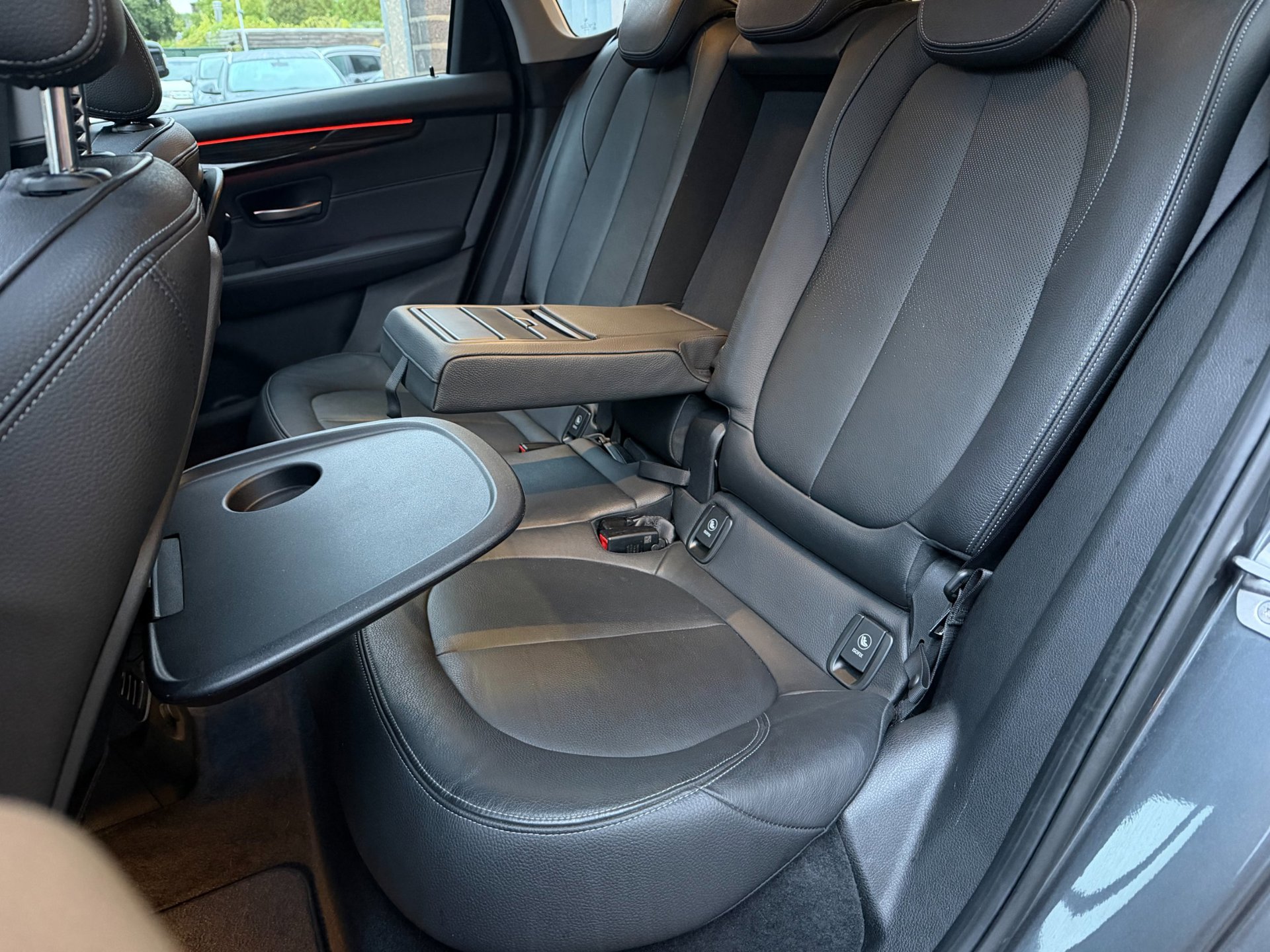 Foto van BMW 225xe Iperformance