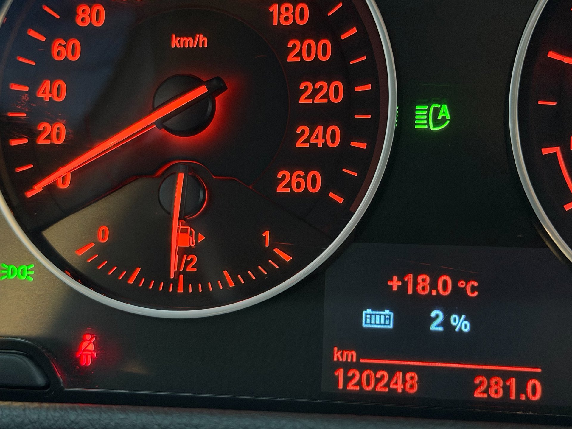 Foto van BMW 225xe Iperformance
