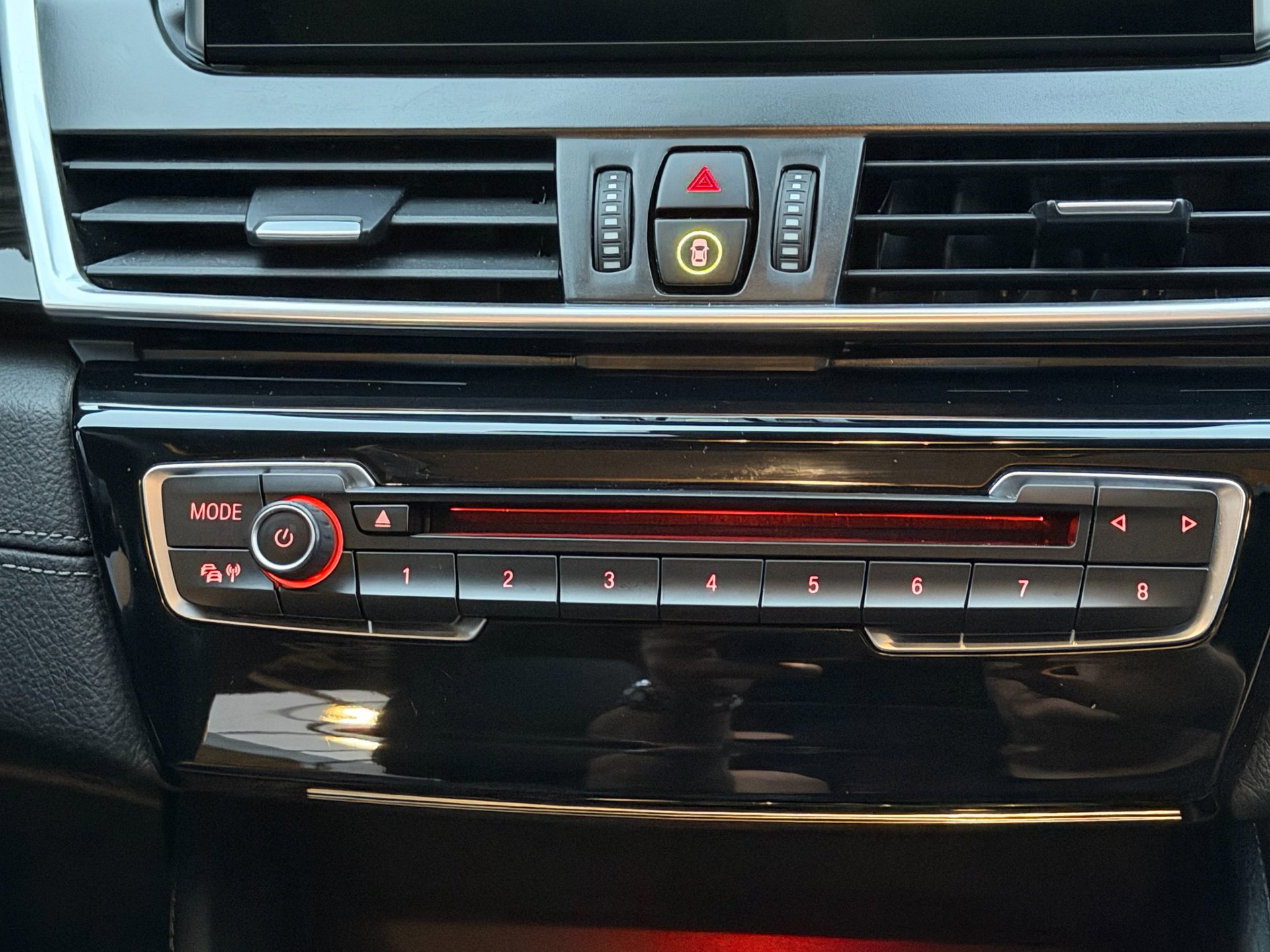 Foto van BMW 225xe Iperformance