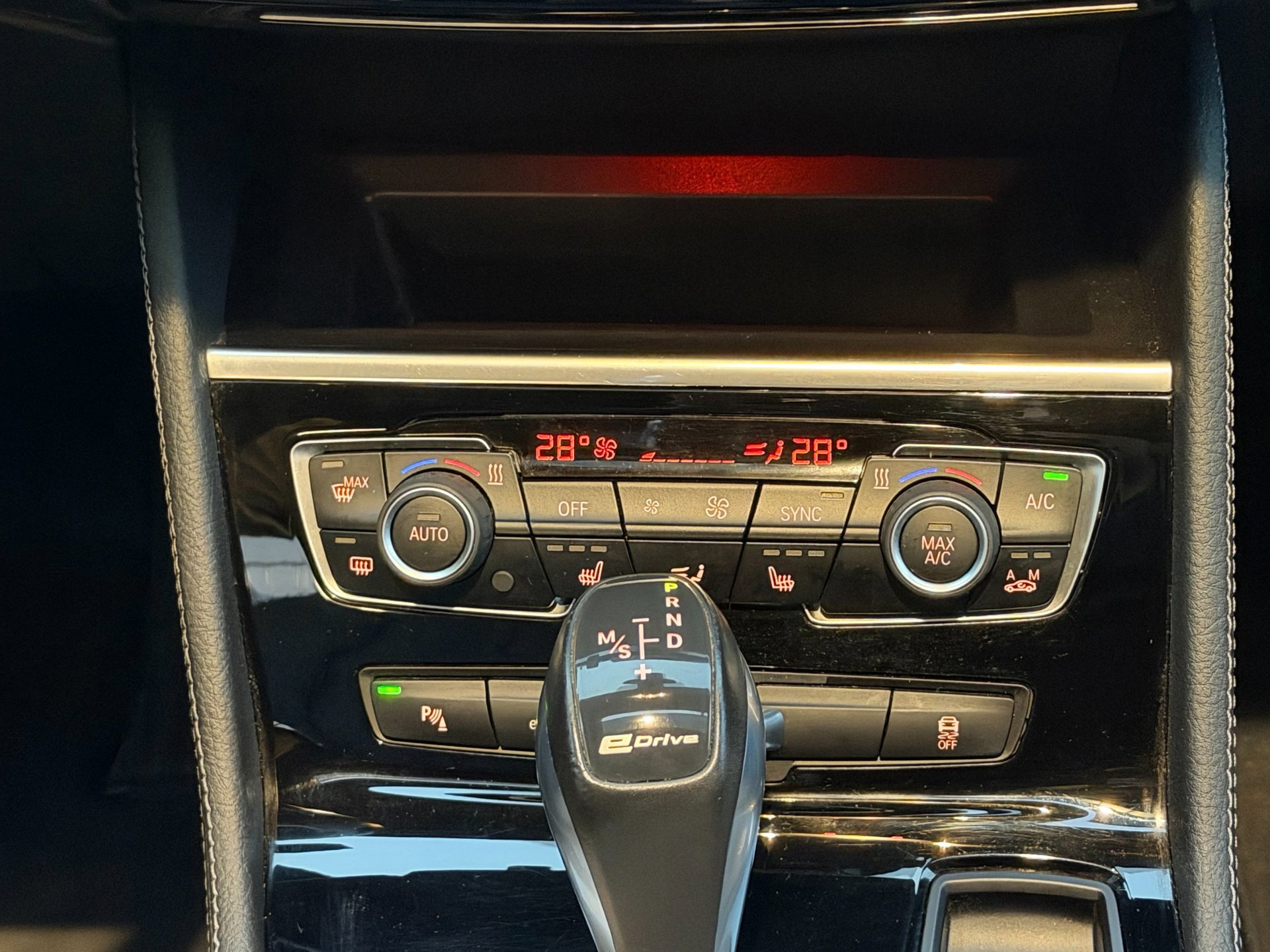 Foto van BMW 225xe Iperformance