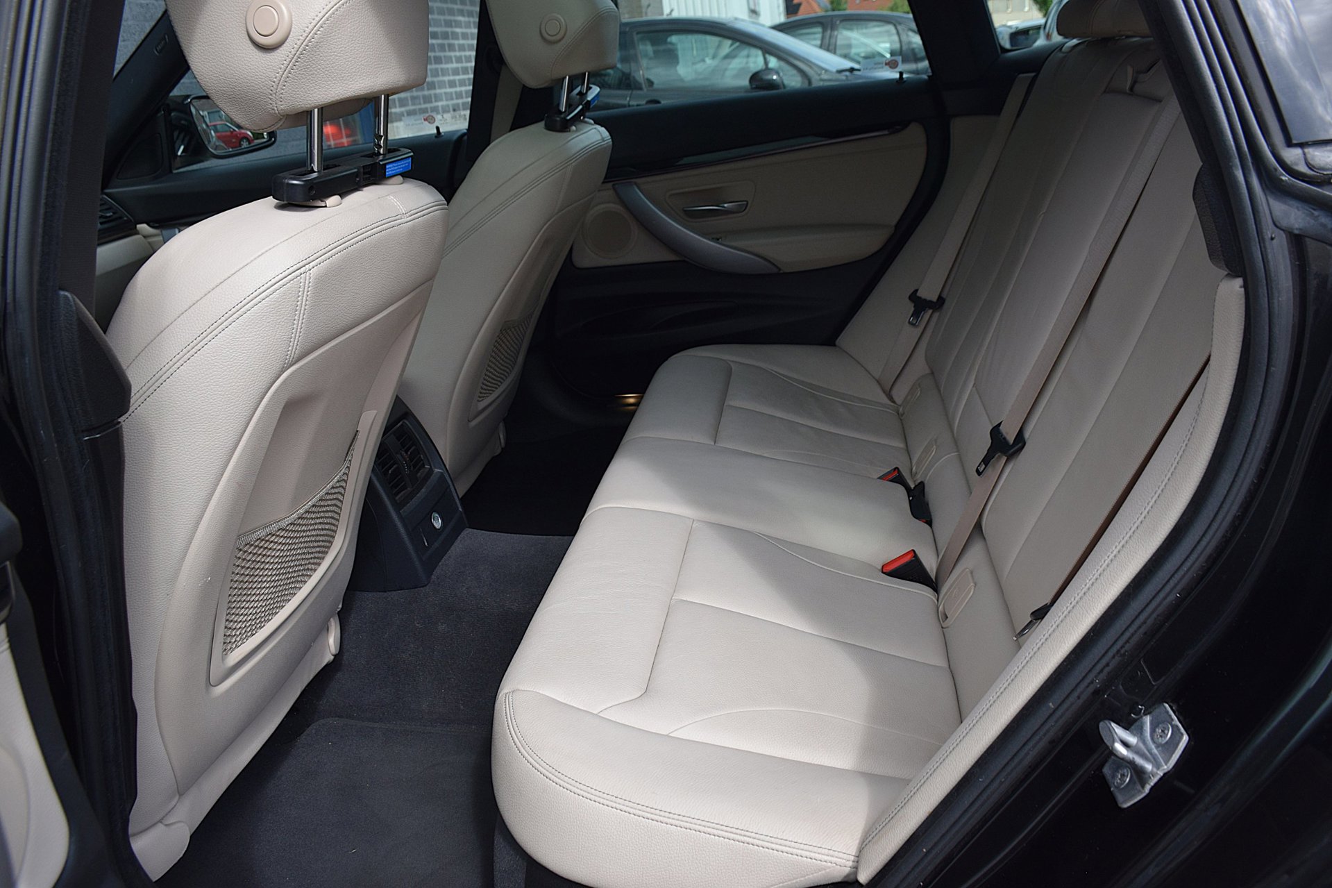 Foto van BMW 3-serie Gran Turismo