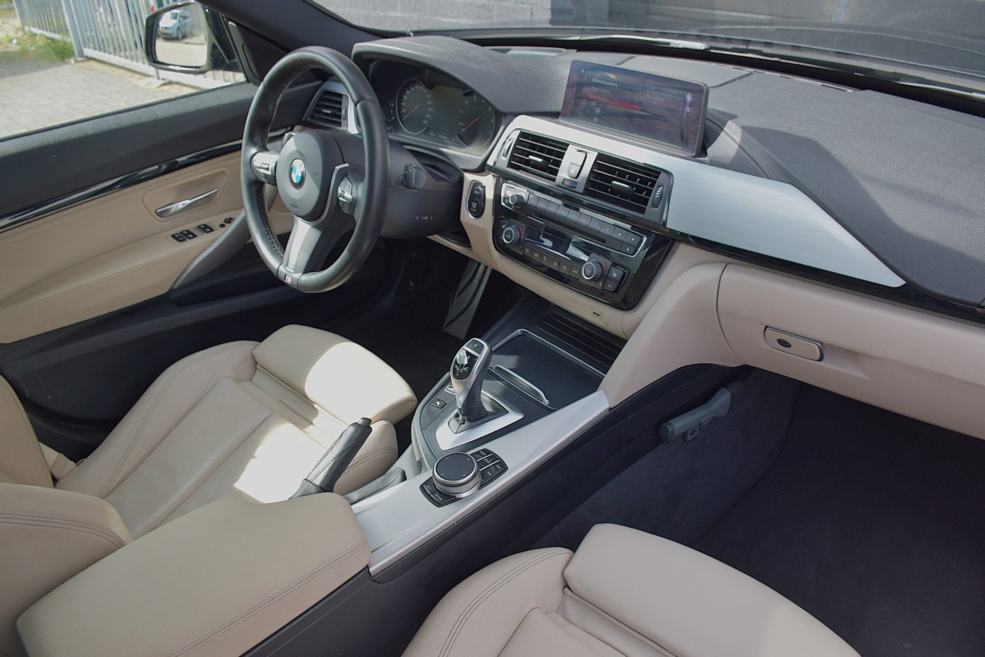 Foto van BMW 3-serie Gran Turismo