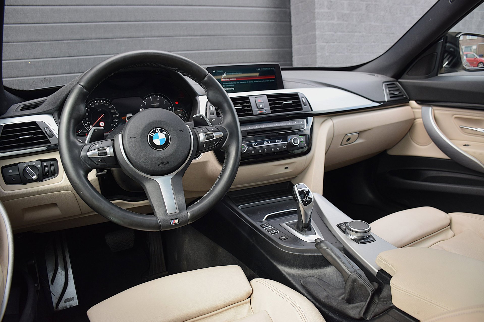 Foto van BMW 3-serie Gran Turismo