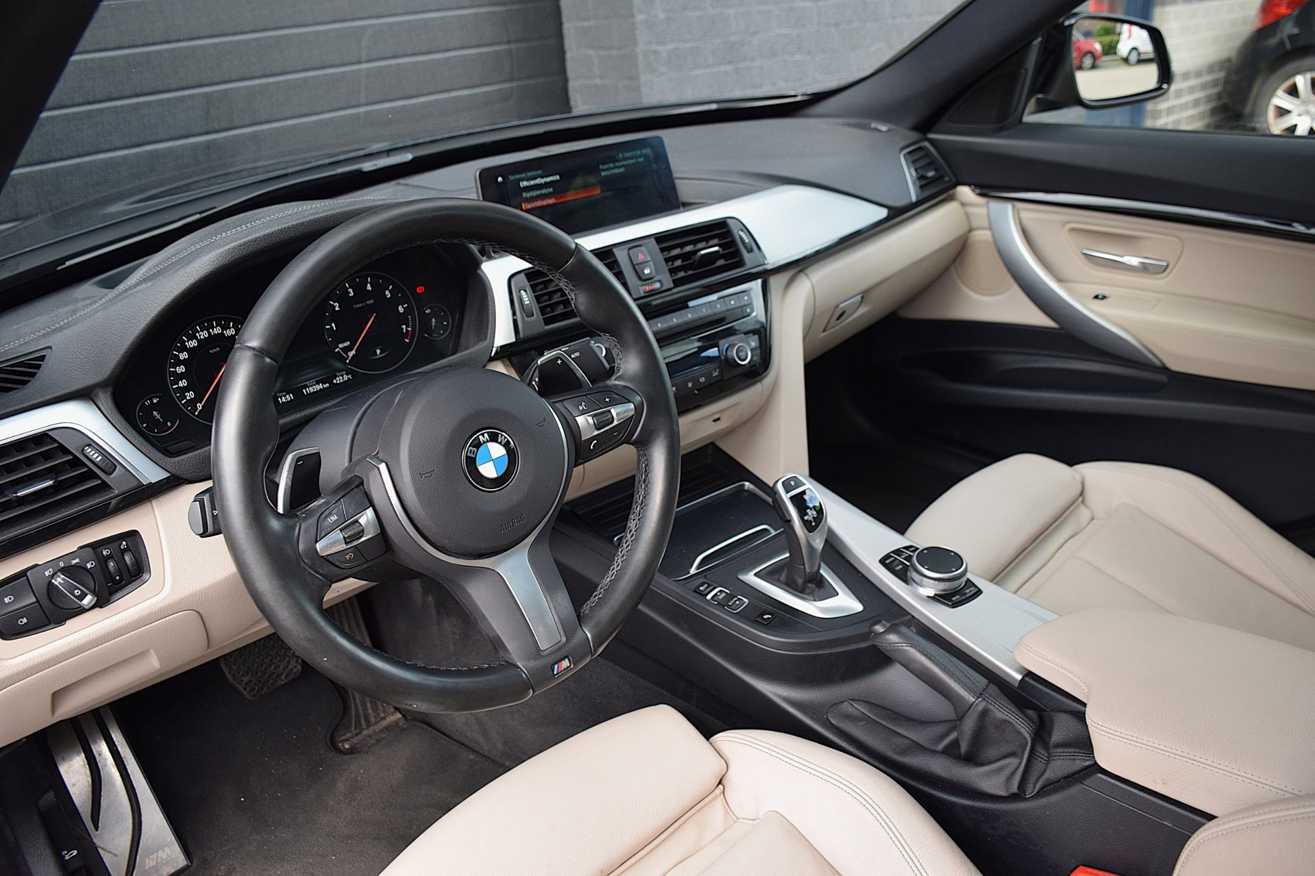 Foto van BMW 3-serie Gran Turismo