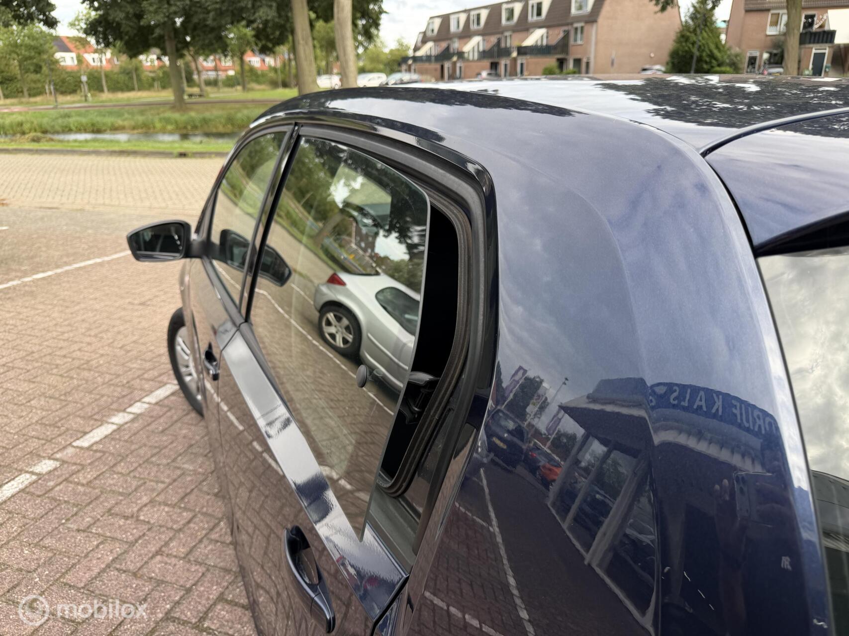 Foto van Volkswagen Up