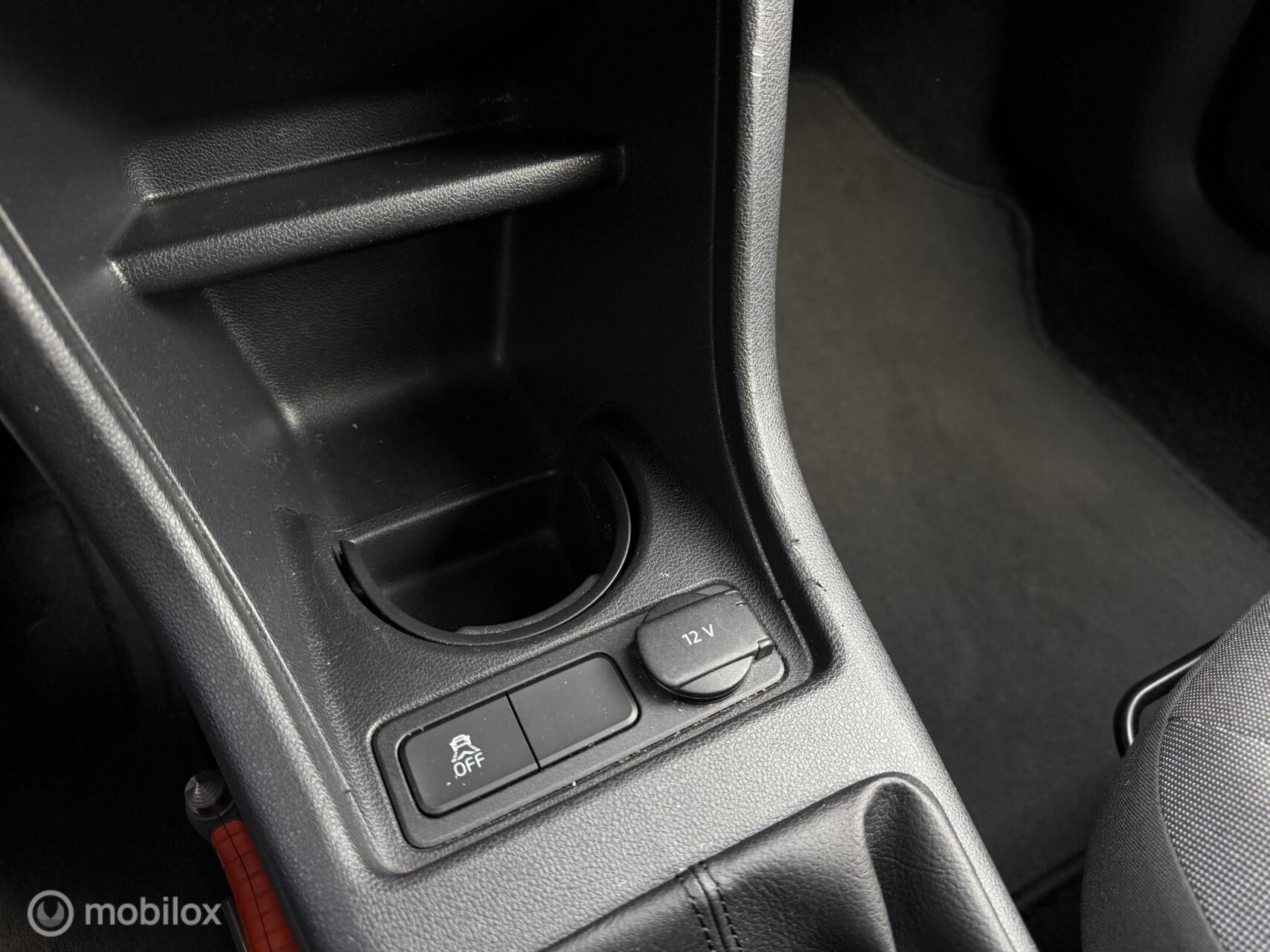 Foto van Volkswagen Up