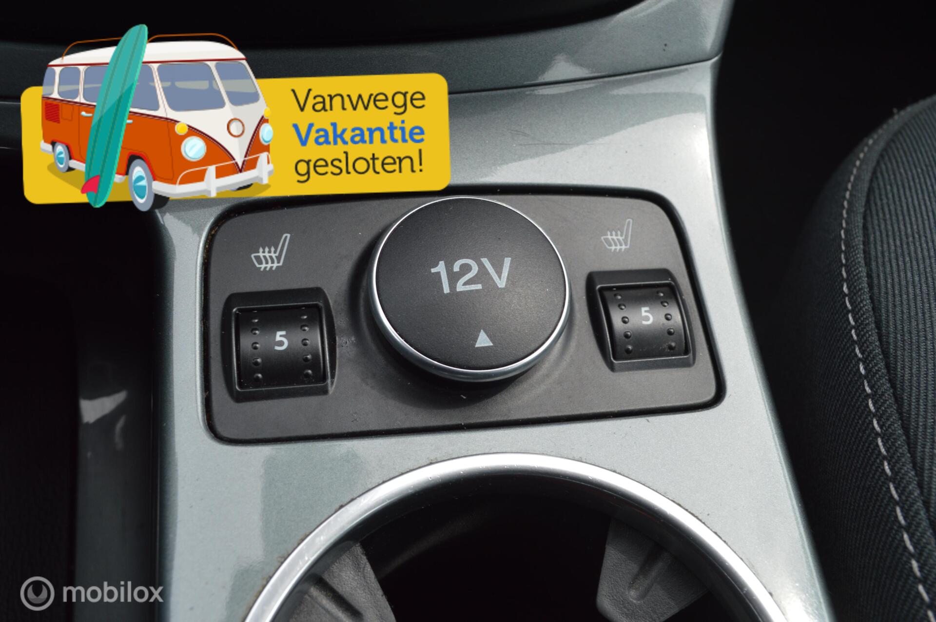 Foto van Ford Grand C-max