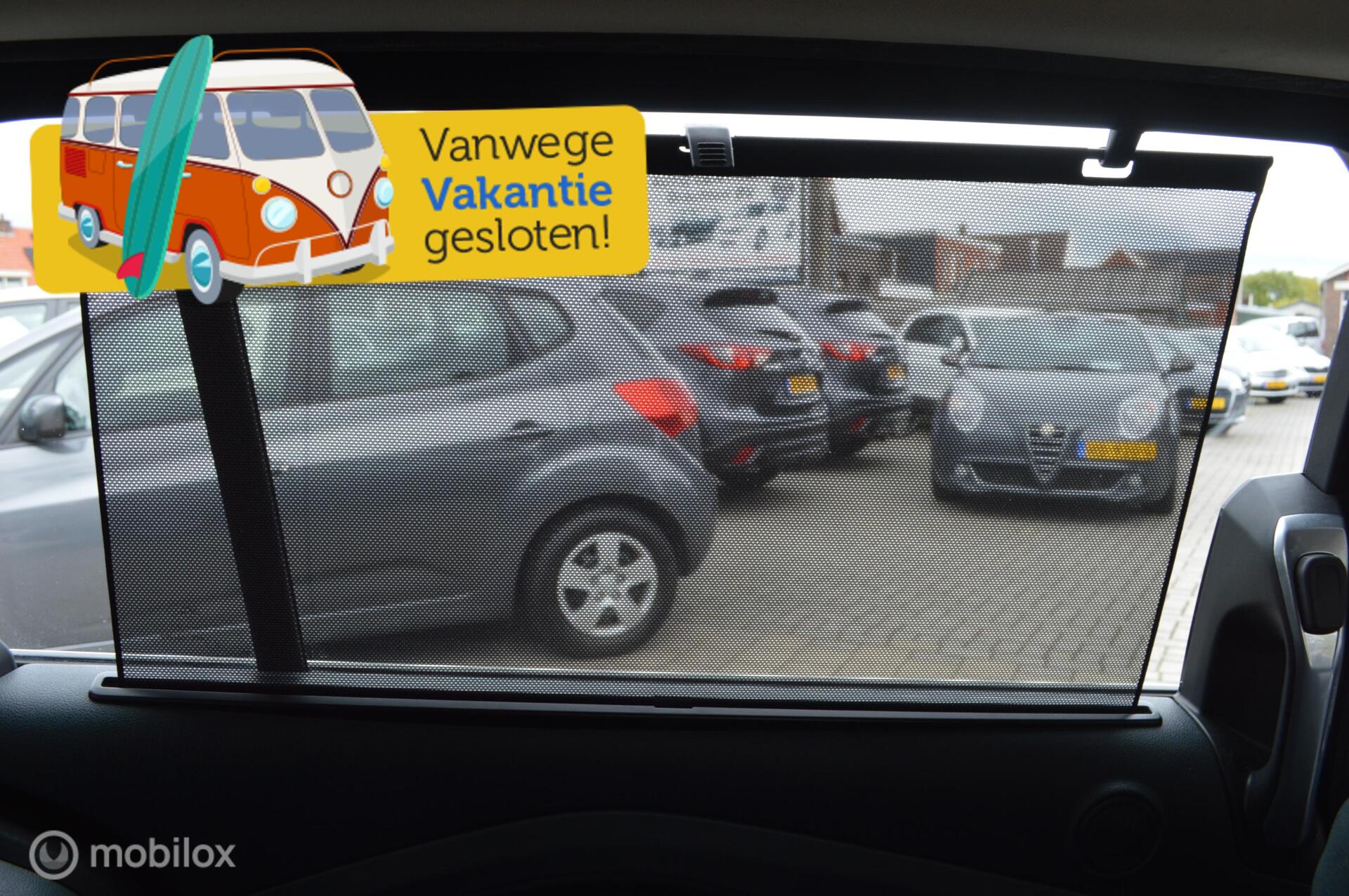 Foto van Ford Grand C-max