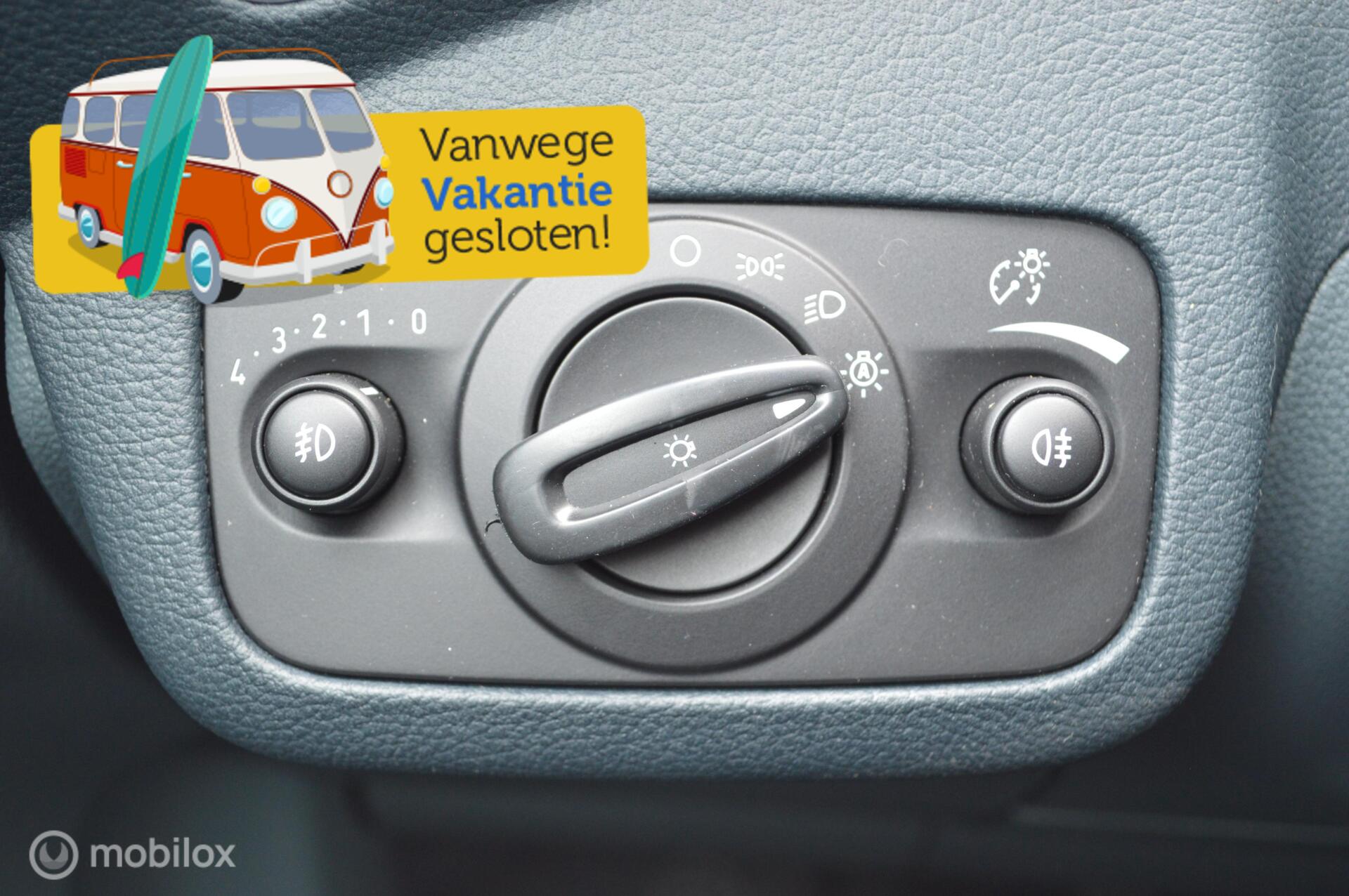 Foto van Ford Grand C-max