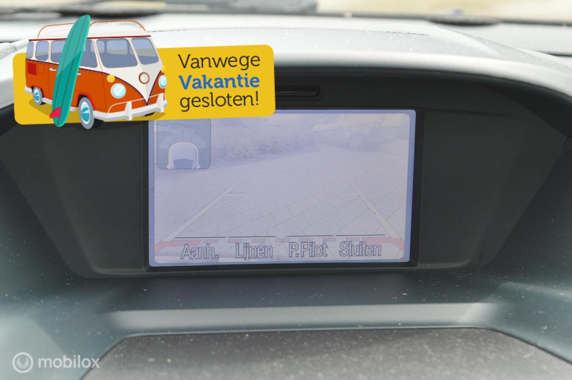 Foto van Ford Grand C-max