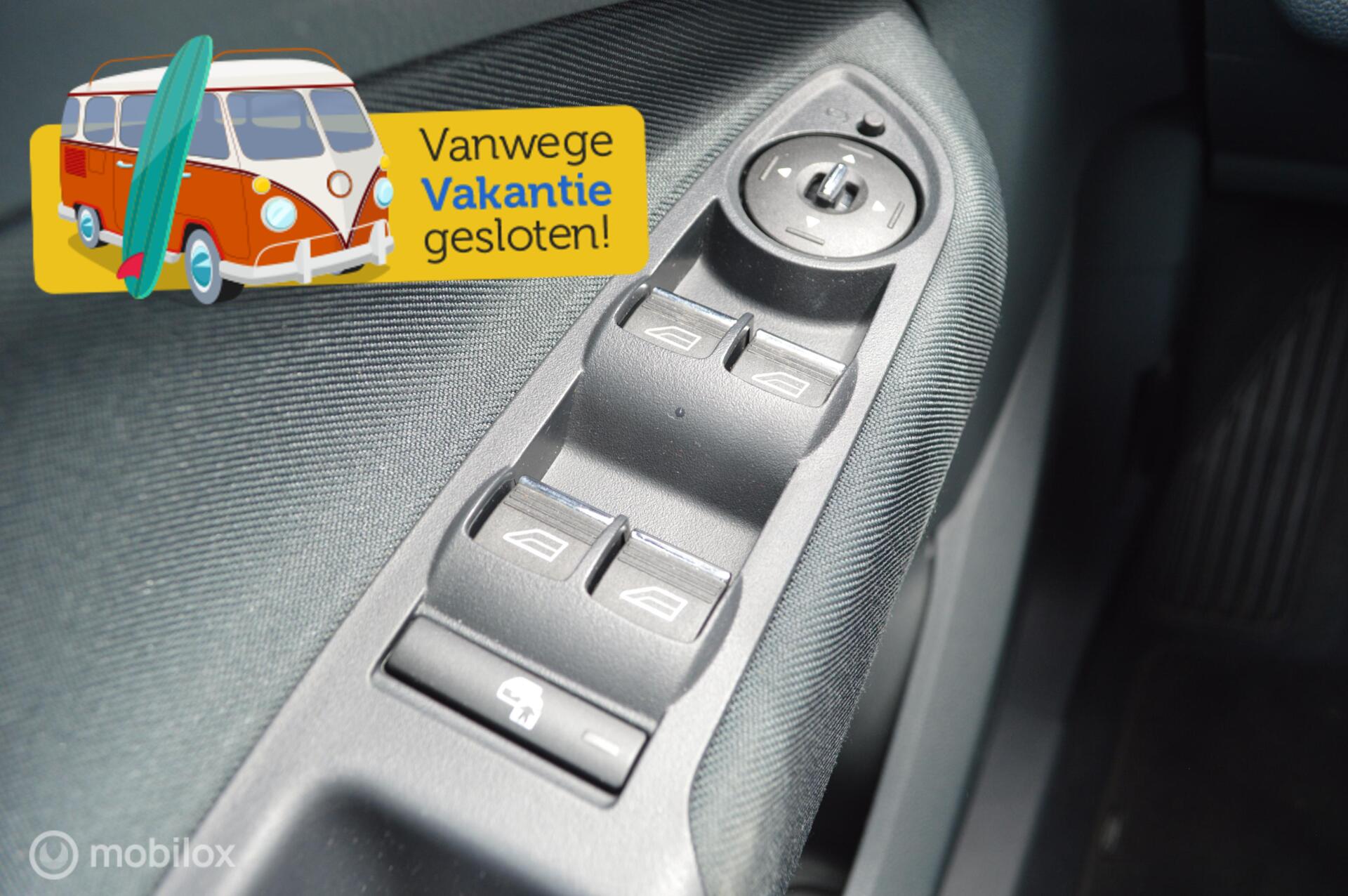 Foto van Ford Grand C-max