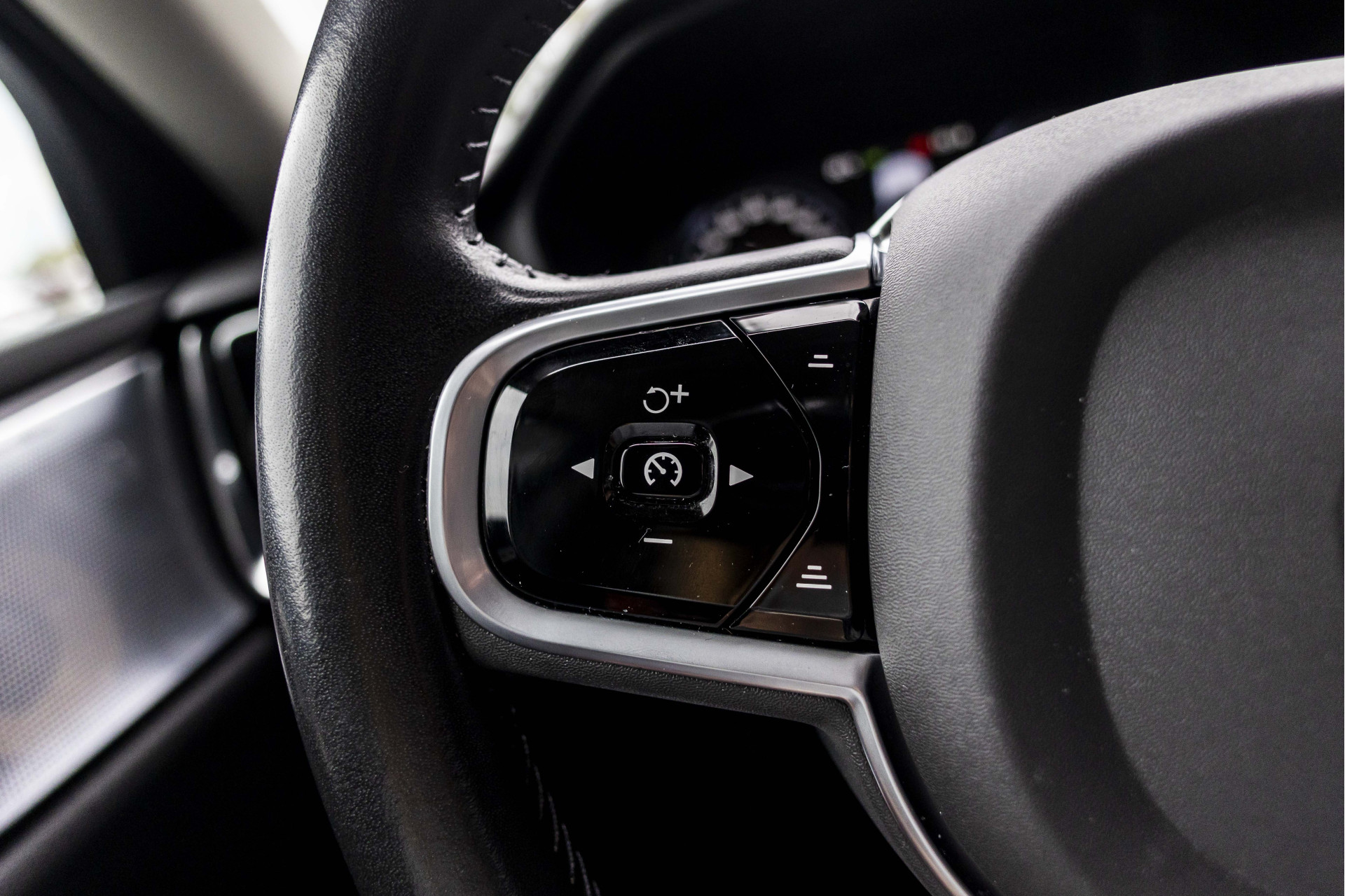 Foto van Volvo V60 T8 Twin Engine