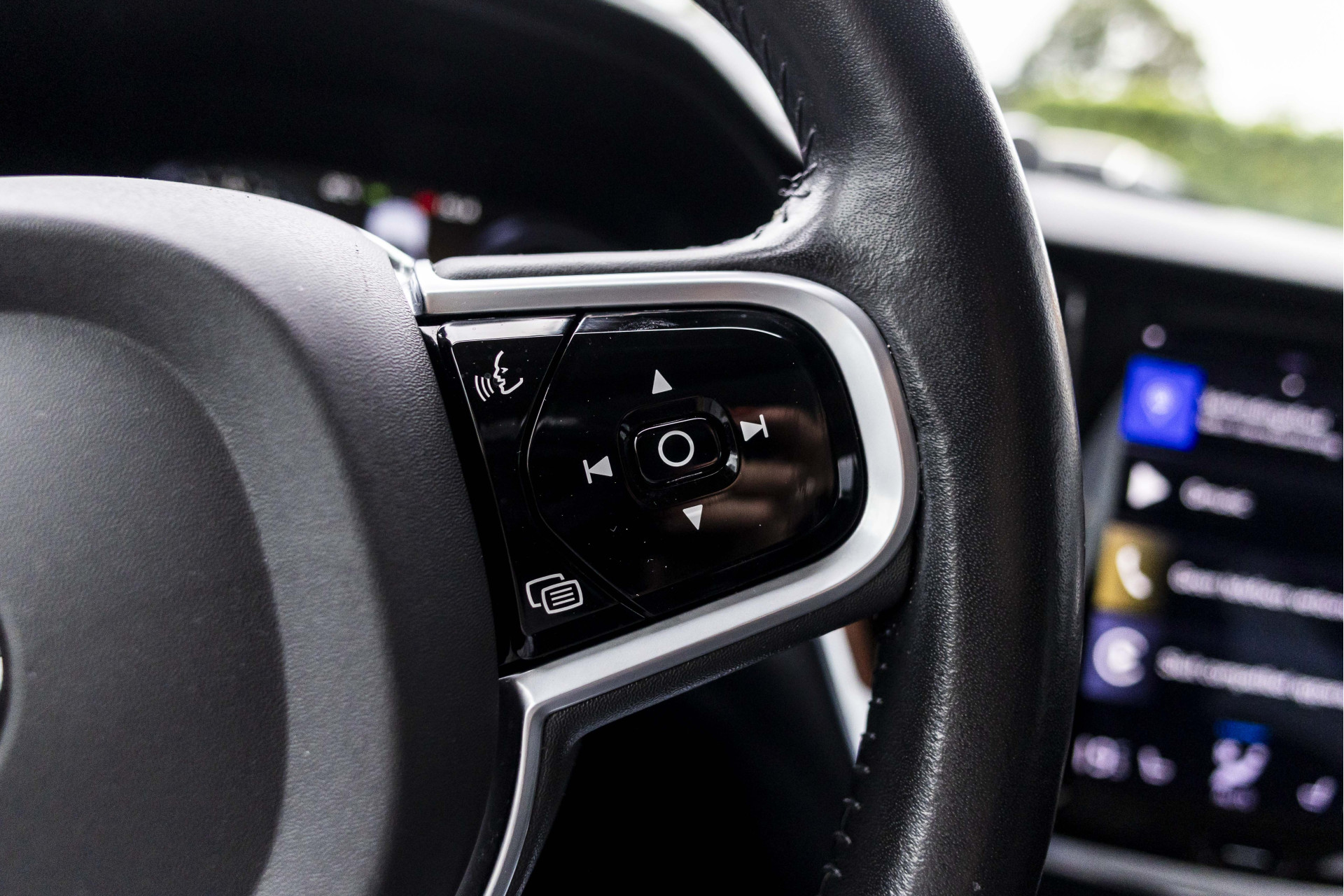 Foto van Volvo V60 T8 Twin Engine
