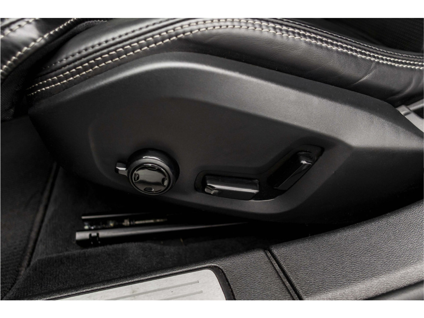 Foto van Volvo V60 T8 Twin Engine