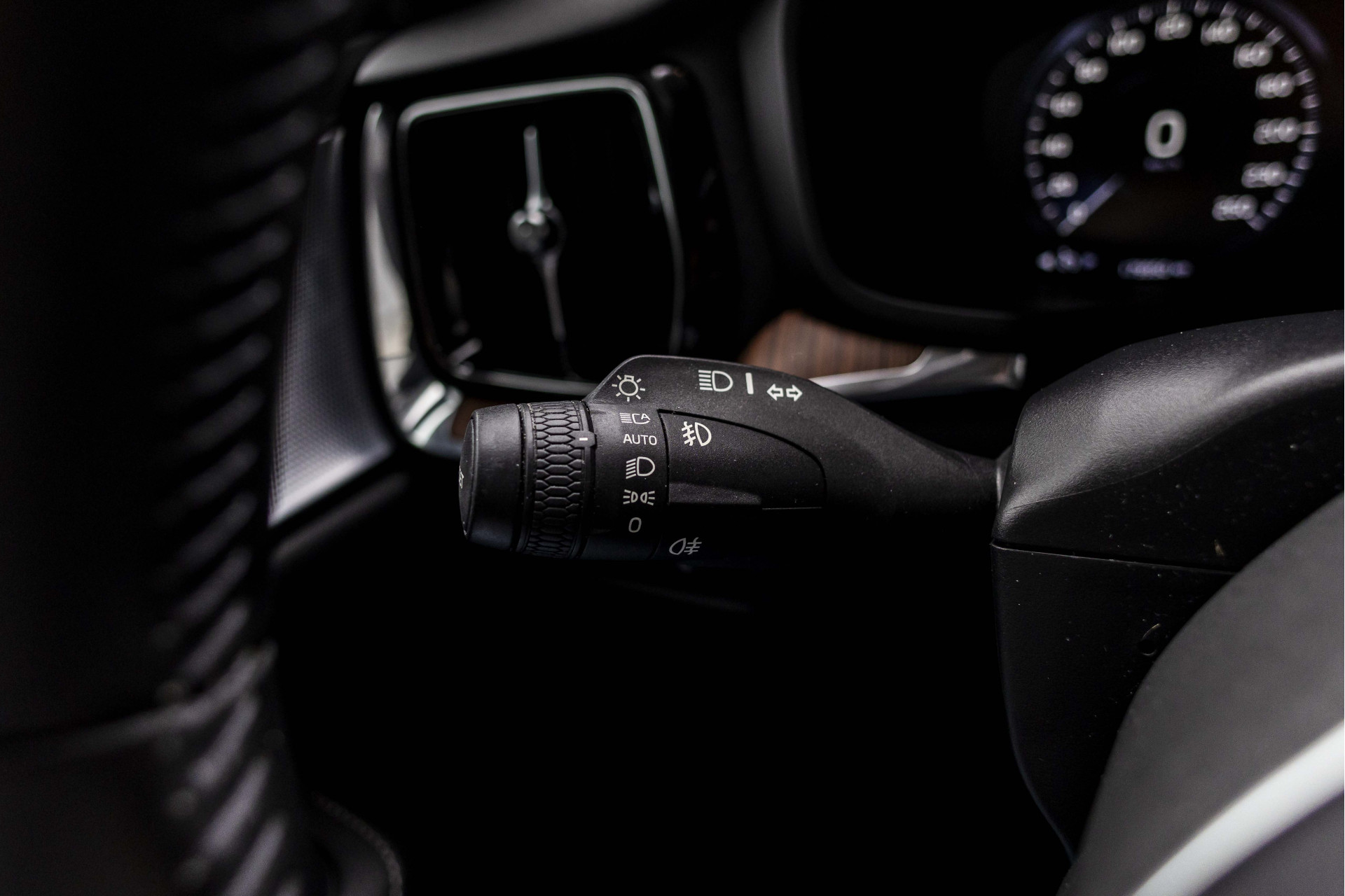 Foto van Volvo V60 T8 Twin Engine