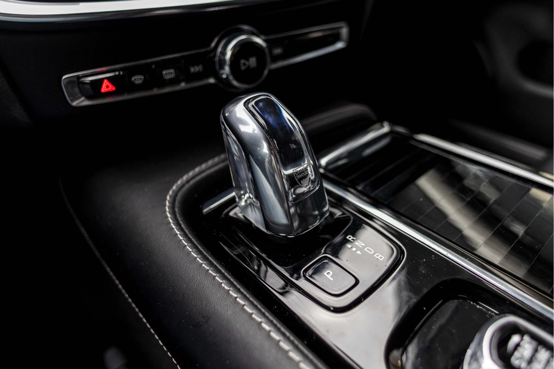 Foto van Volvo V60 T8 Twin Engine