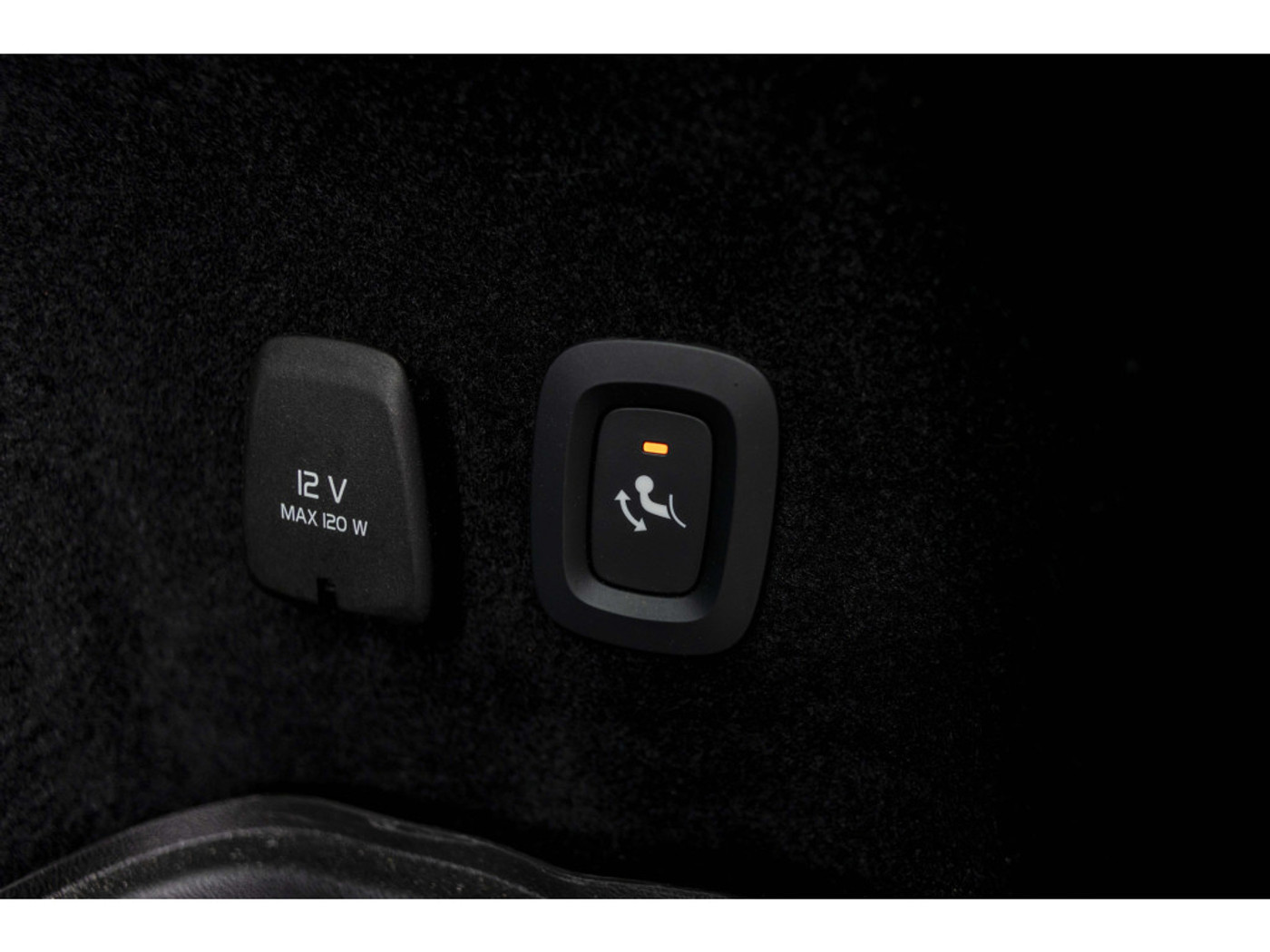 Foto van Volvo V60 T8 Twin Engine