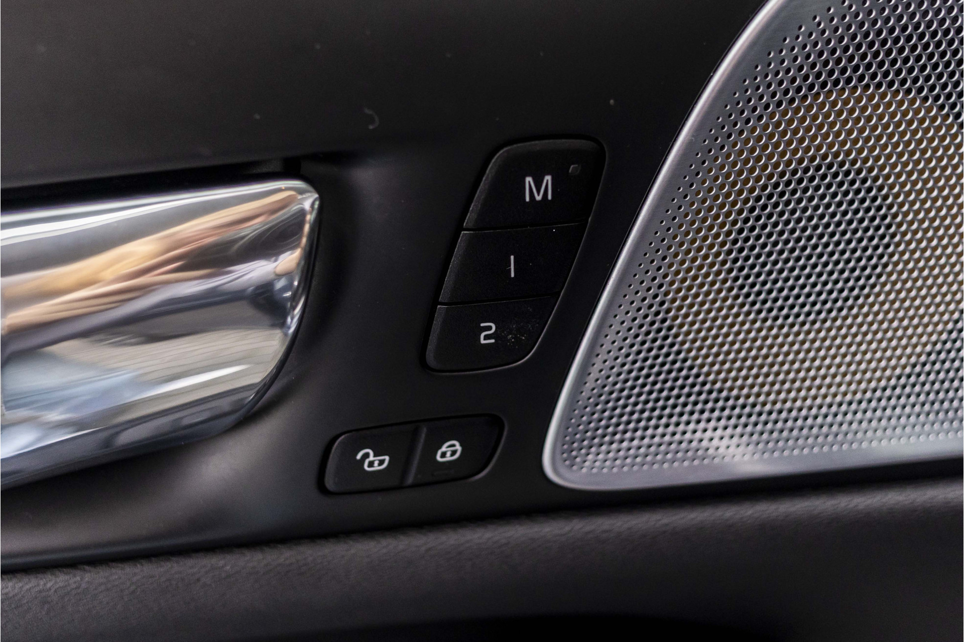 Foto van Volvo V60 T8 Twin Engine