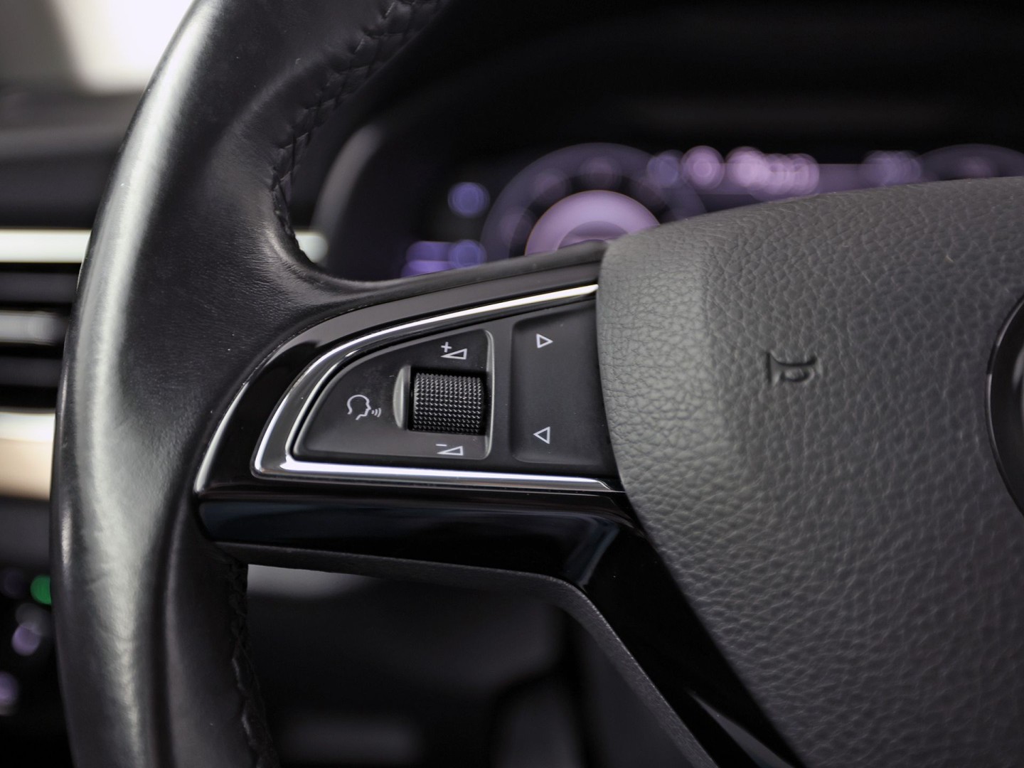 Foto van Skoda Scala