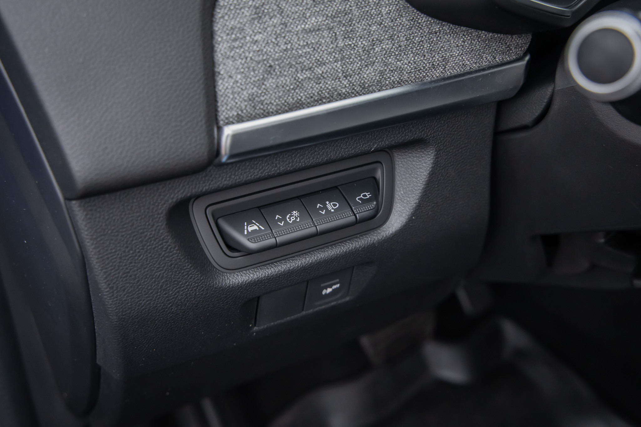 Foto van Renault Zoe