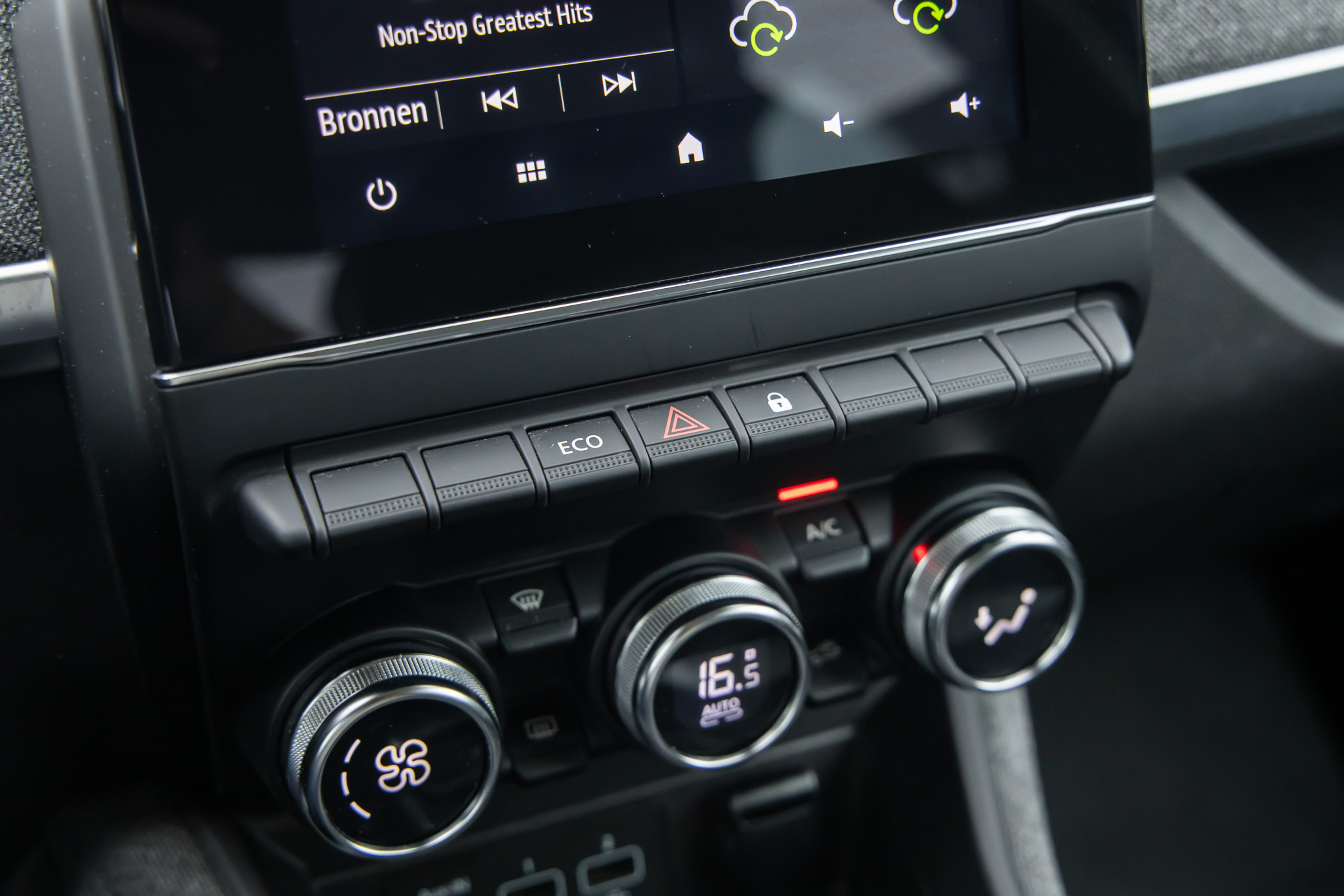 Foto van Renault Zoe