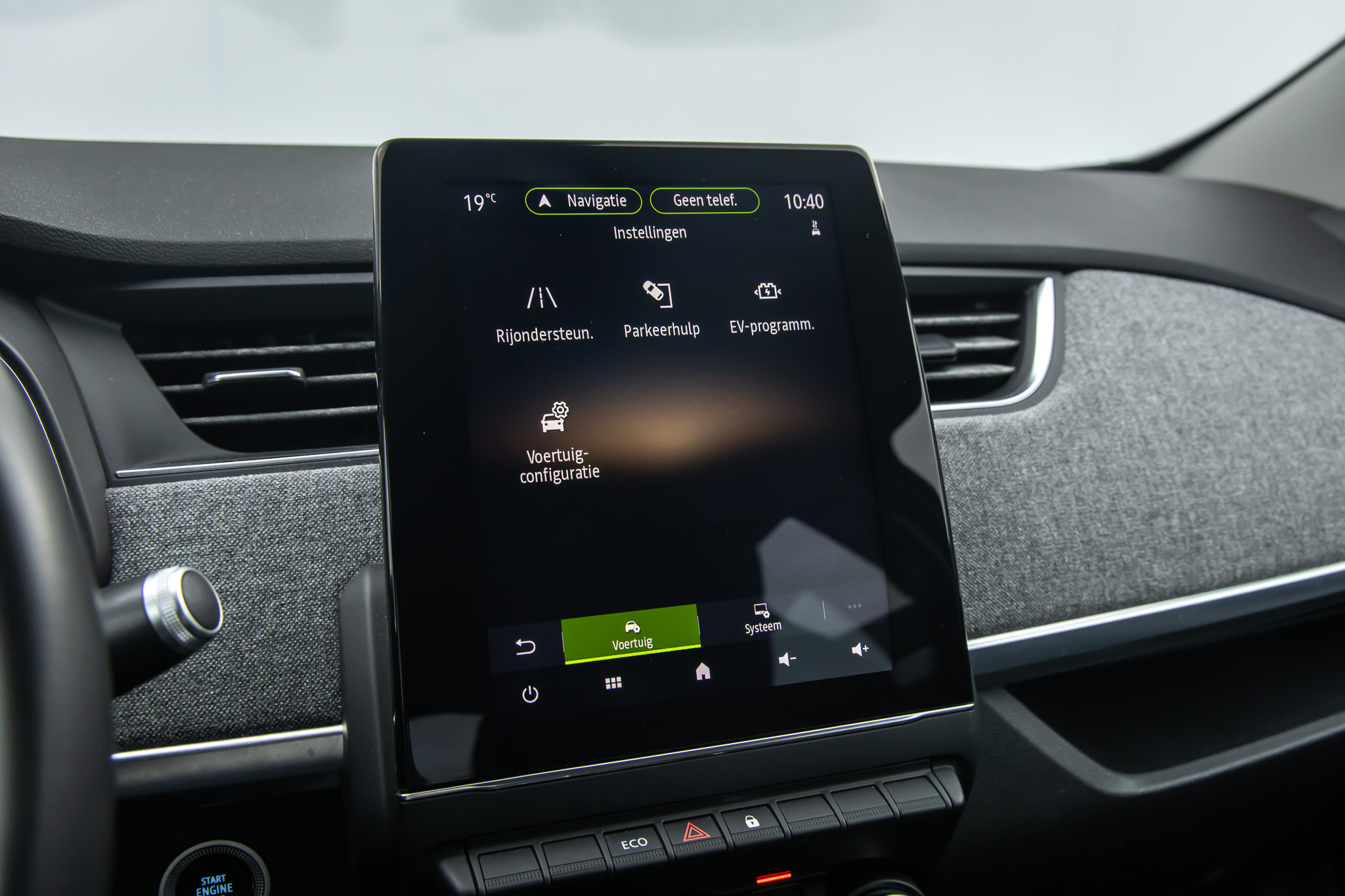 Foto van Renault Zoe
