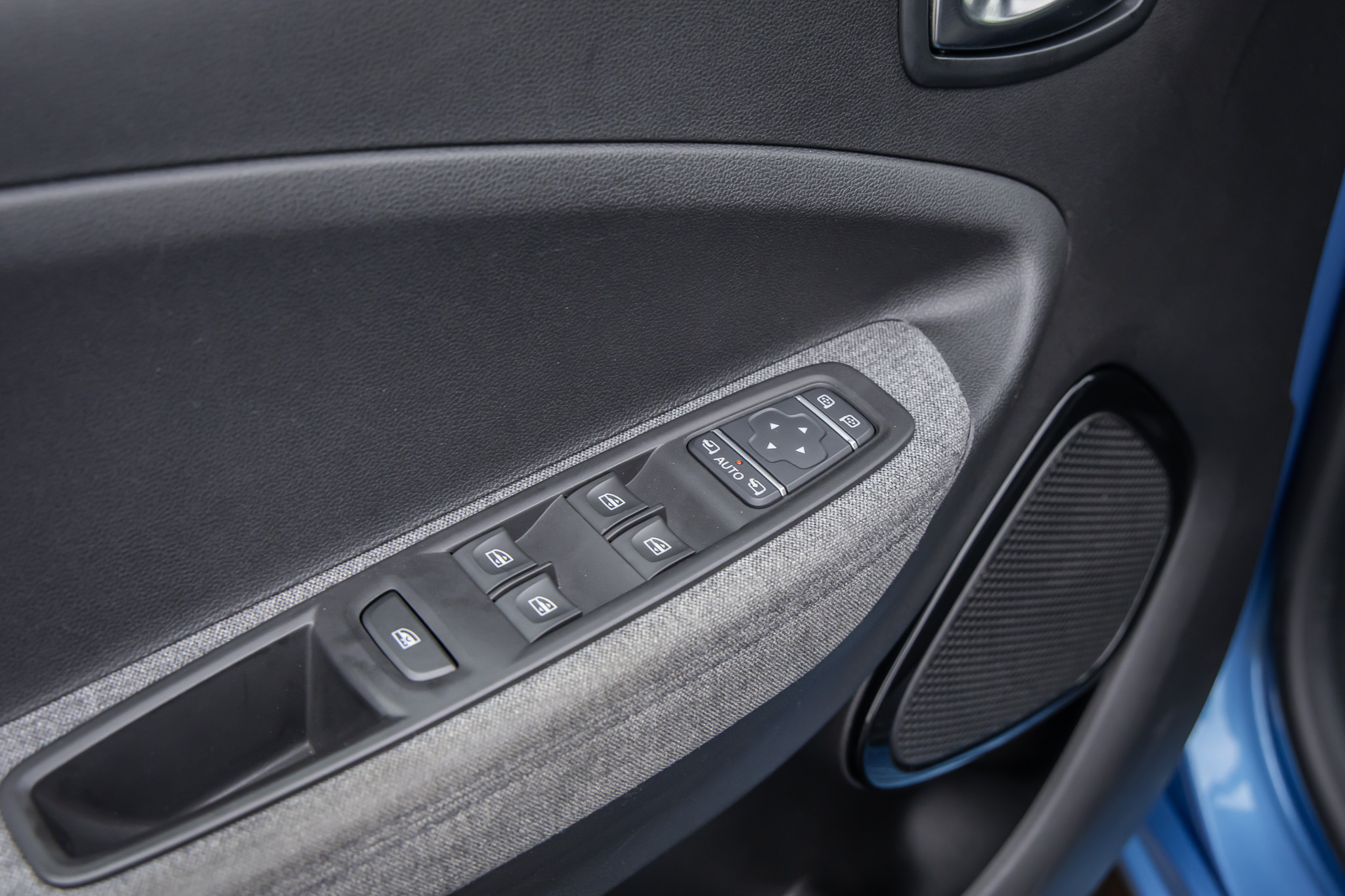 Foto van Renault Zoe