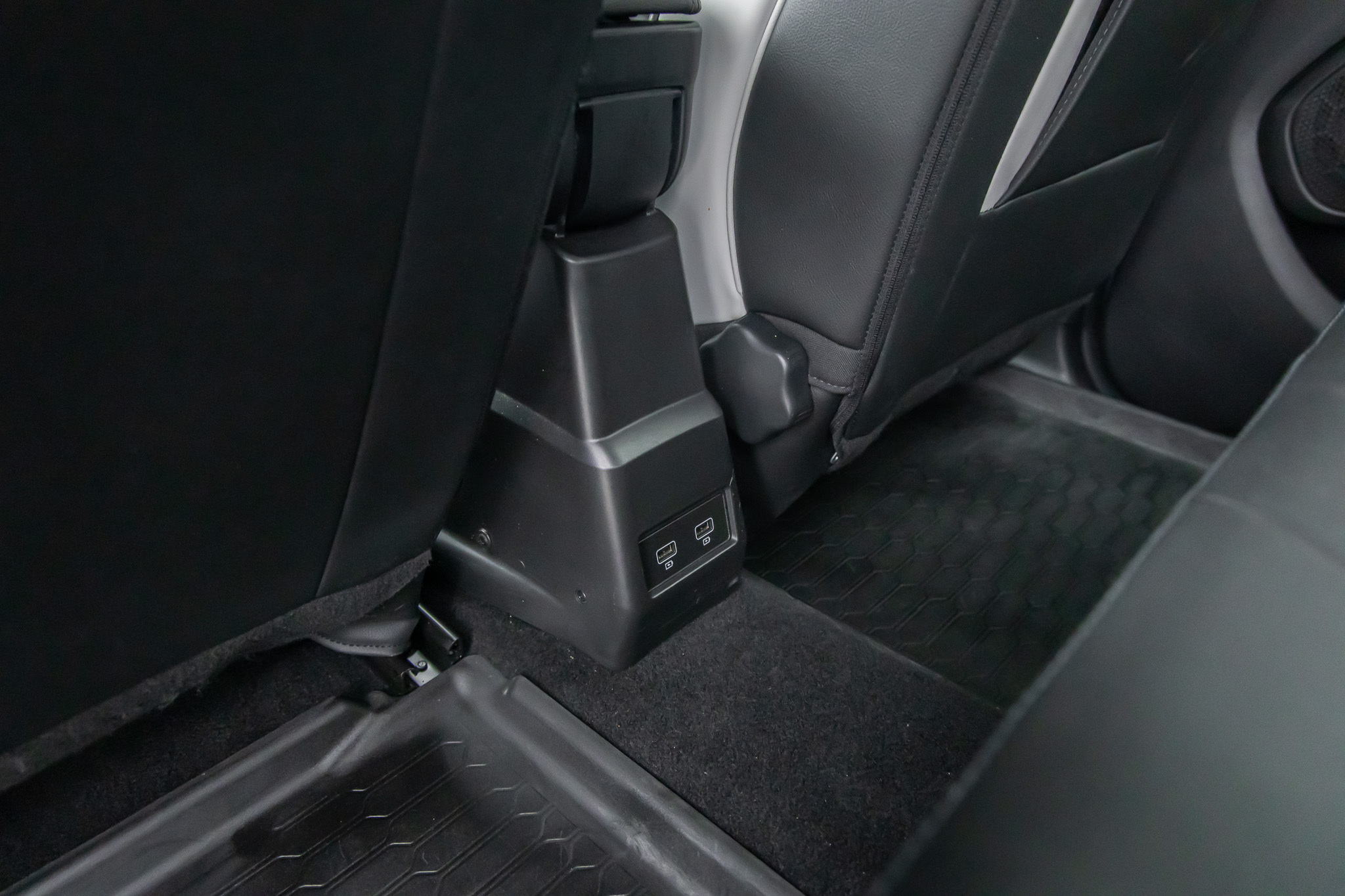Foto van Renault Zoe