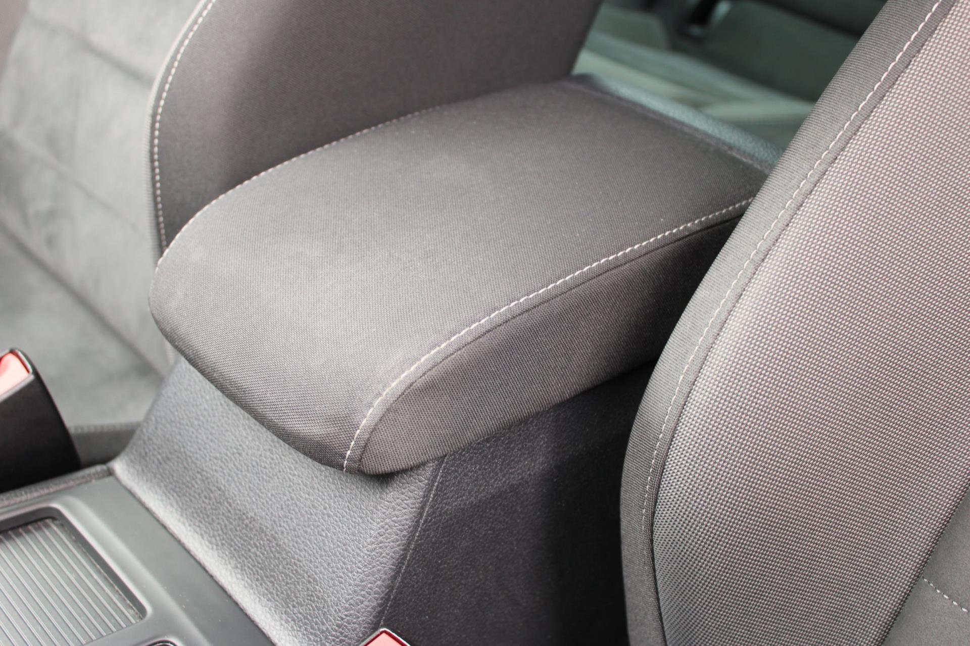 Foto van Volkswagen Golf Variant